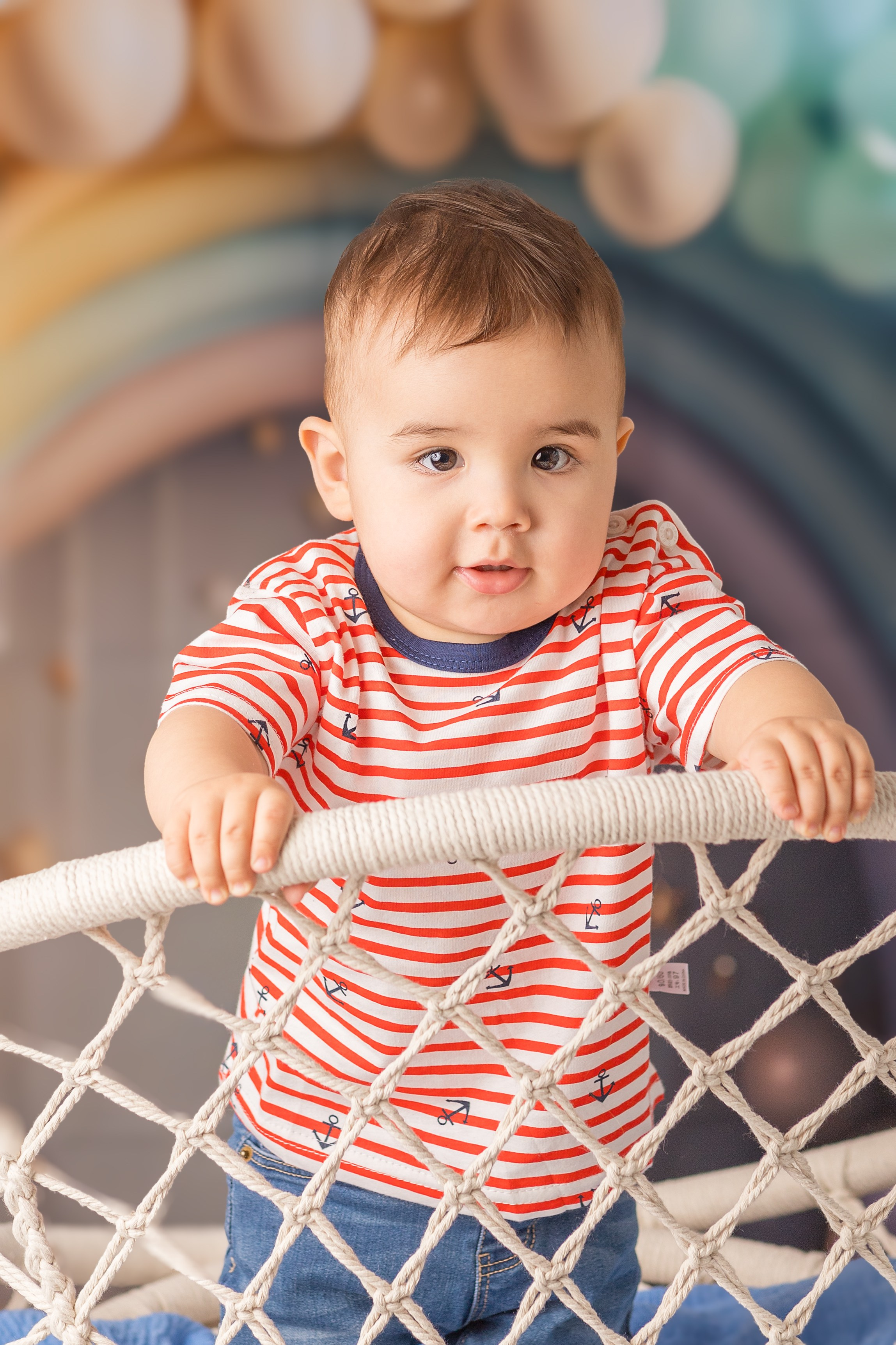 Миша. Ольга SHREIBICUS — Фотография беременности и новорожденных Оренбург