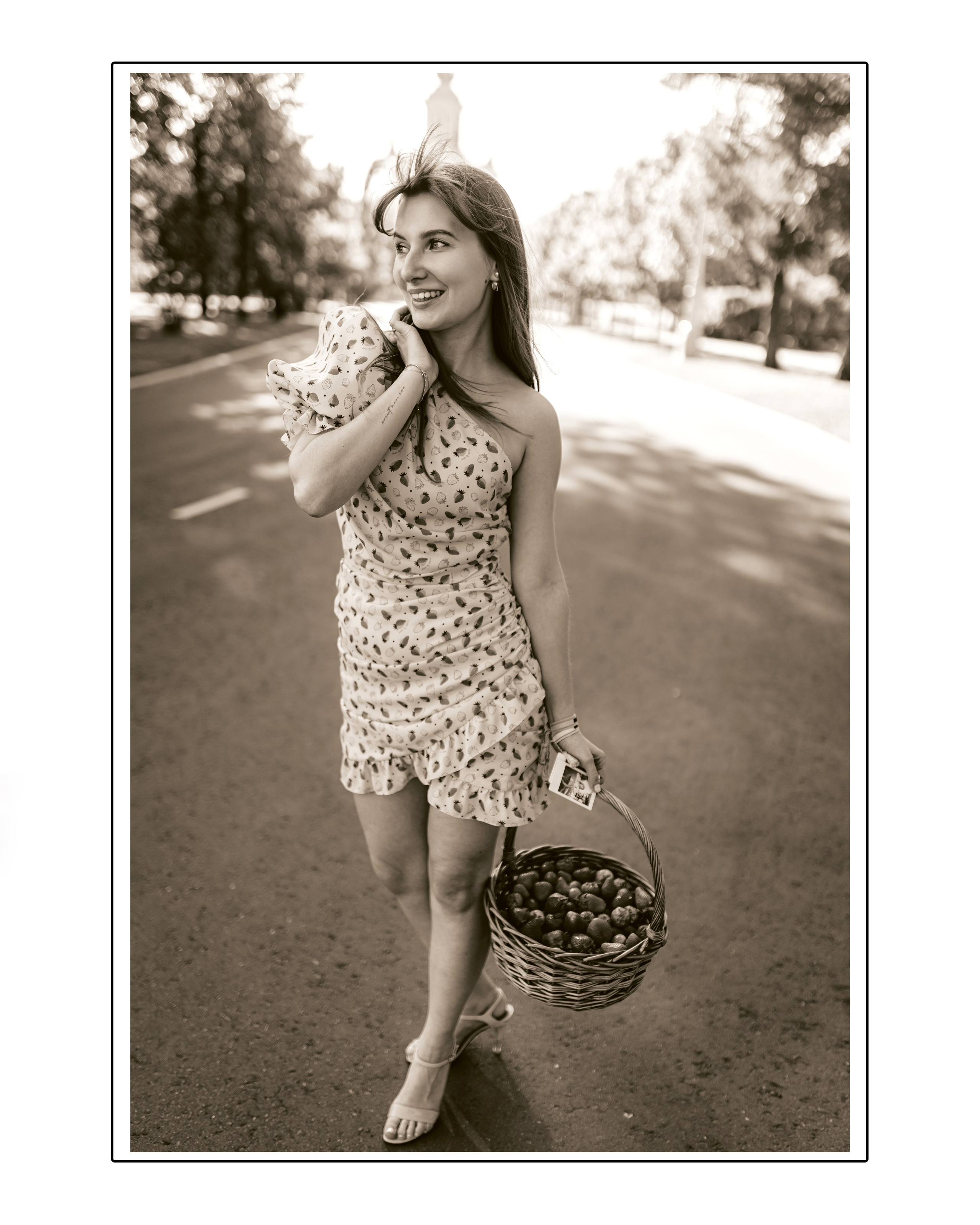 Street и прогулки. Фотограф Анастасия Козловская aadazzling