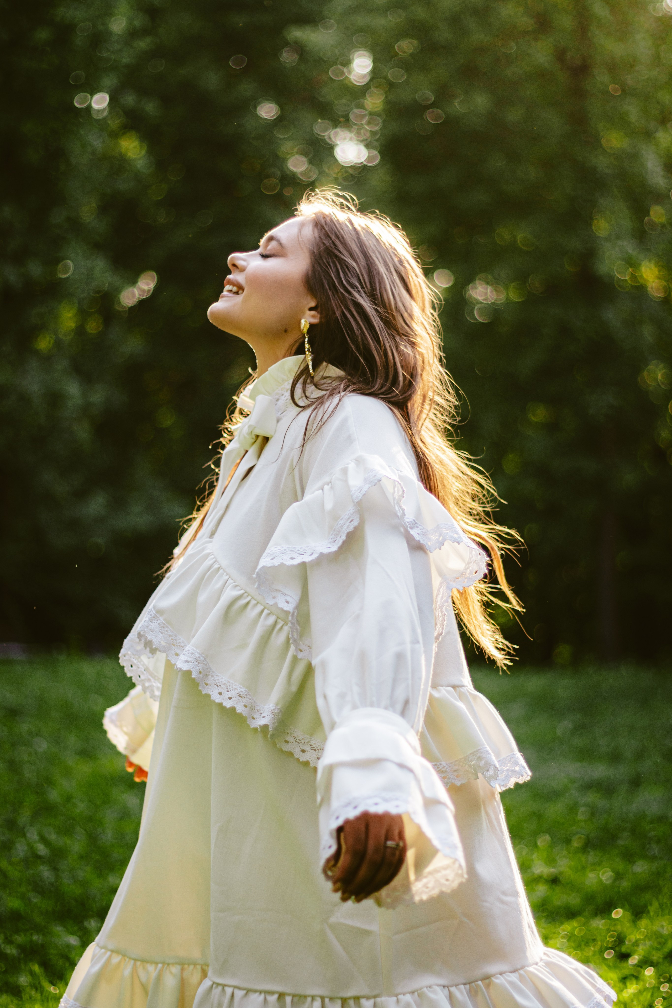 Street и прогулки. Фотограф Анастасия Козловская aadazzling