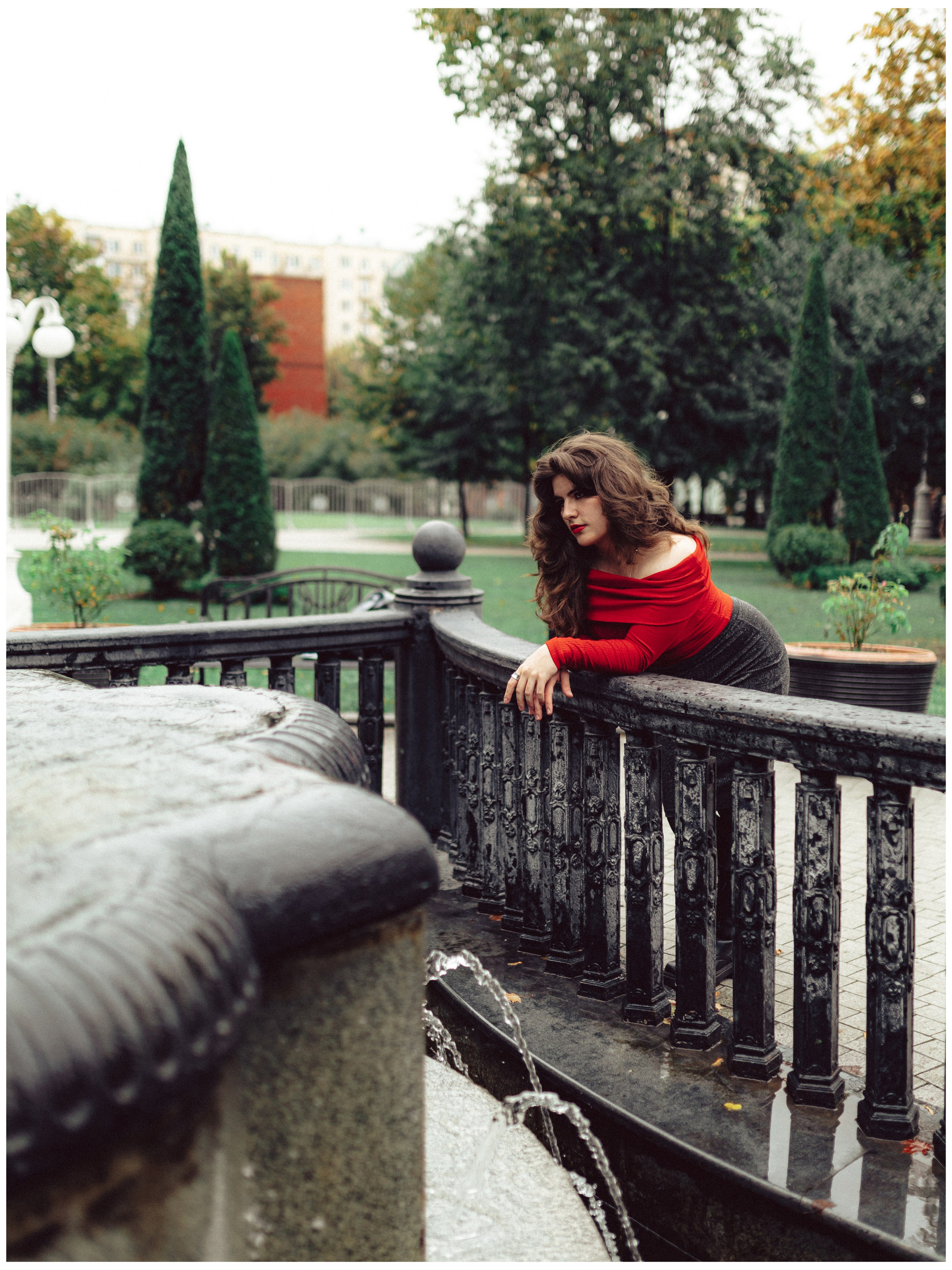 Street и прогулки. Фотограф Анастасия Козловская aadazzling