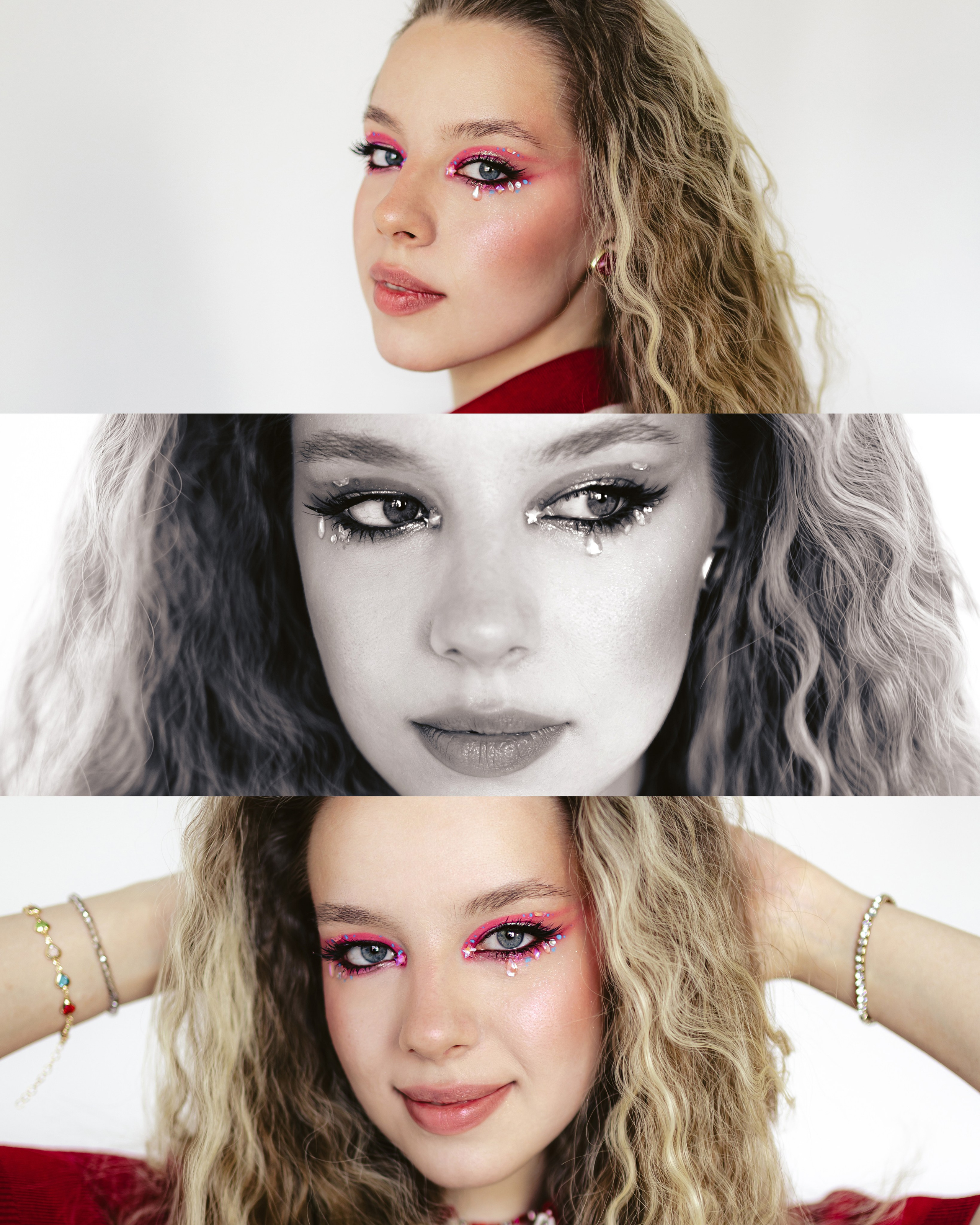 Студийные. Фотограф Анастасия Козловская aadazzling