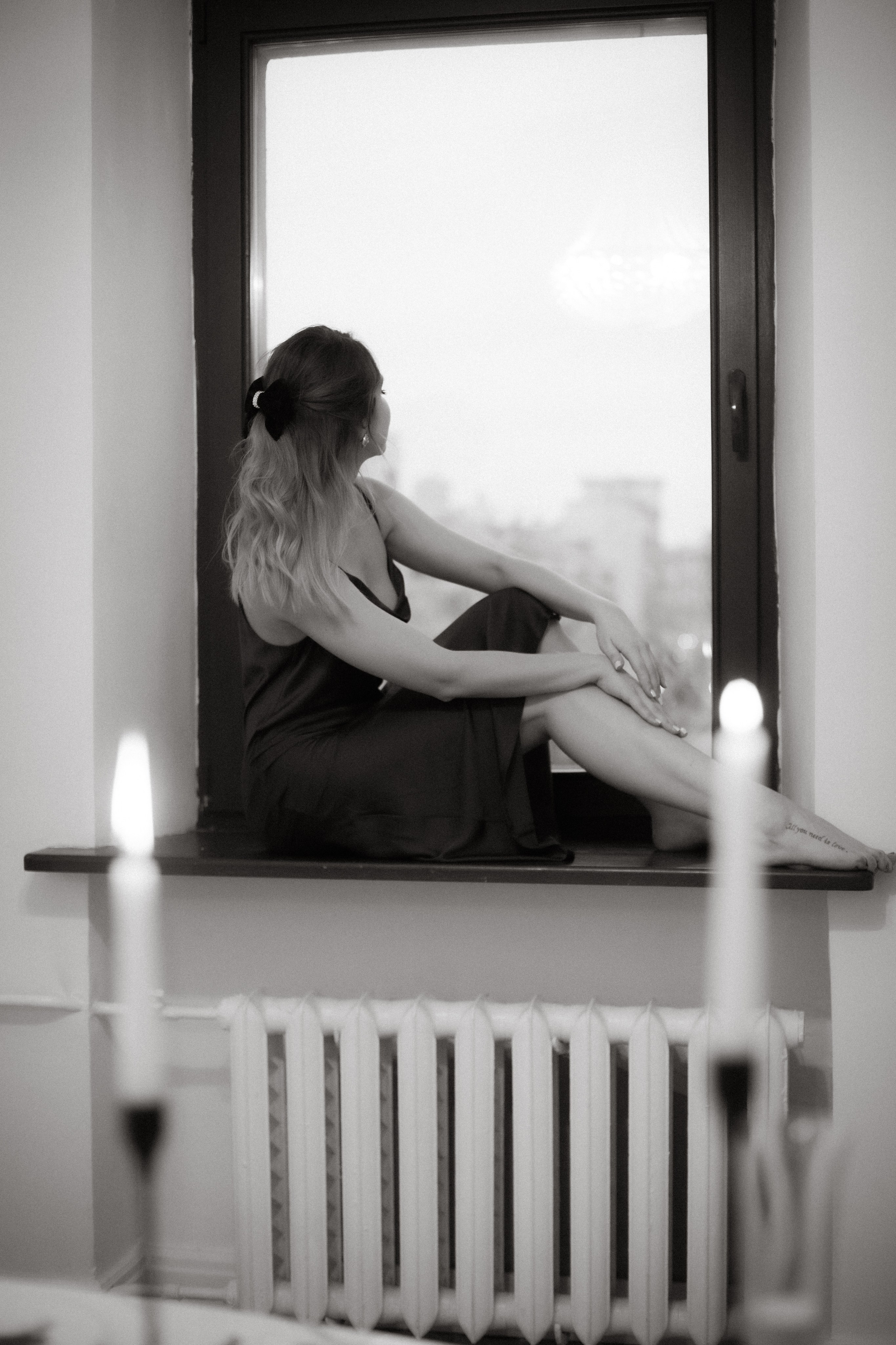 Женя. Семейный и детский фотограф Юлия Шох