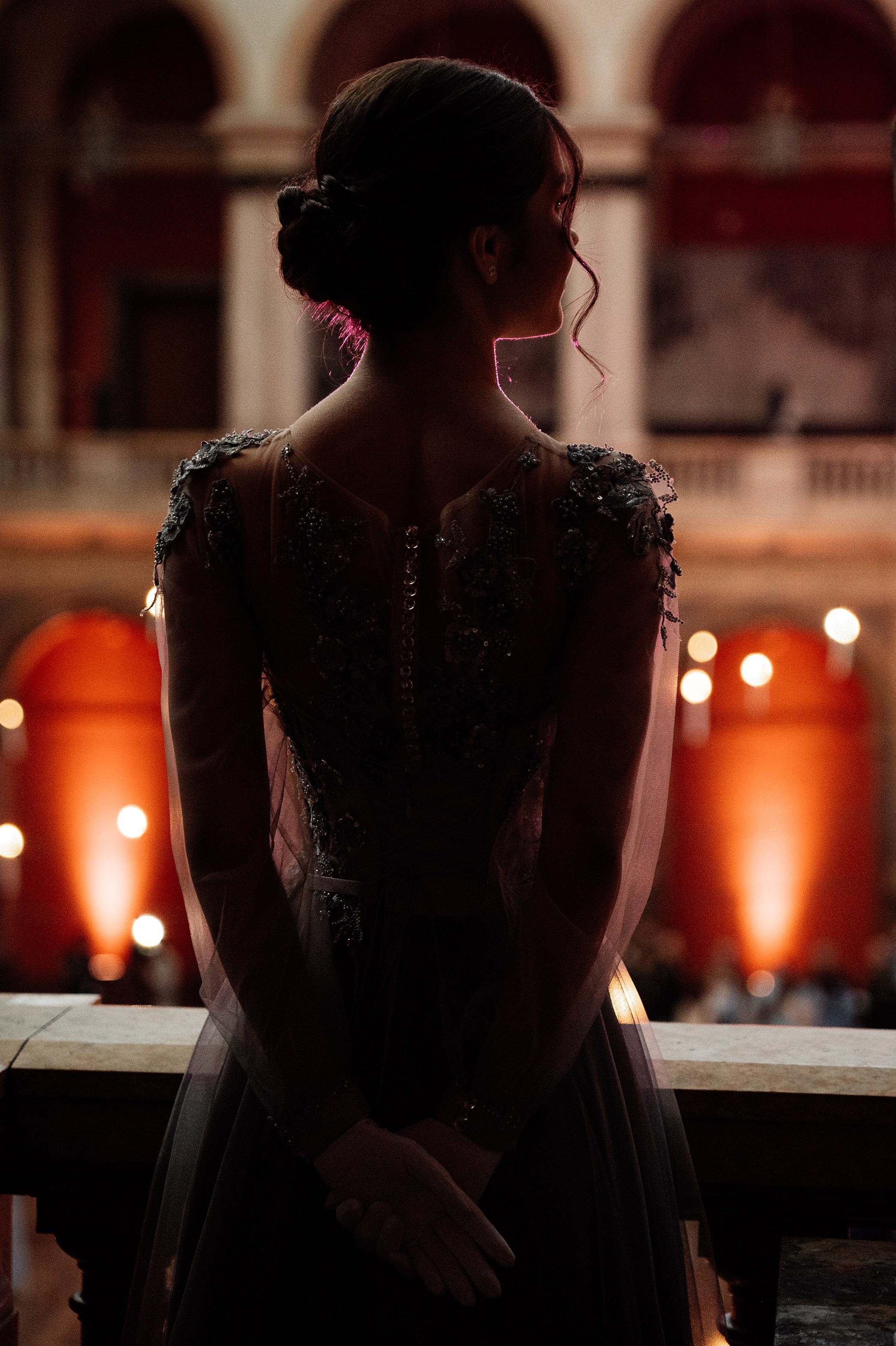 Бал. Мария Плетинская фотограф в Санкт-Петербурге