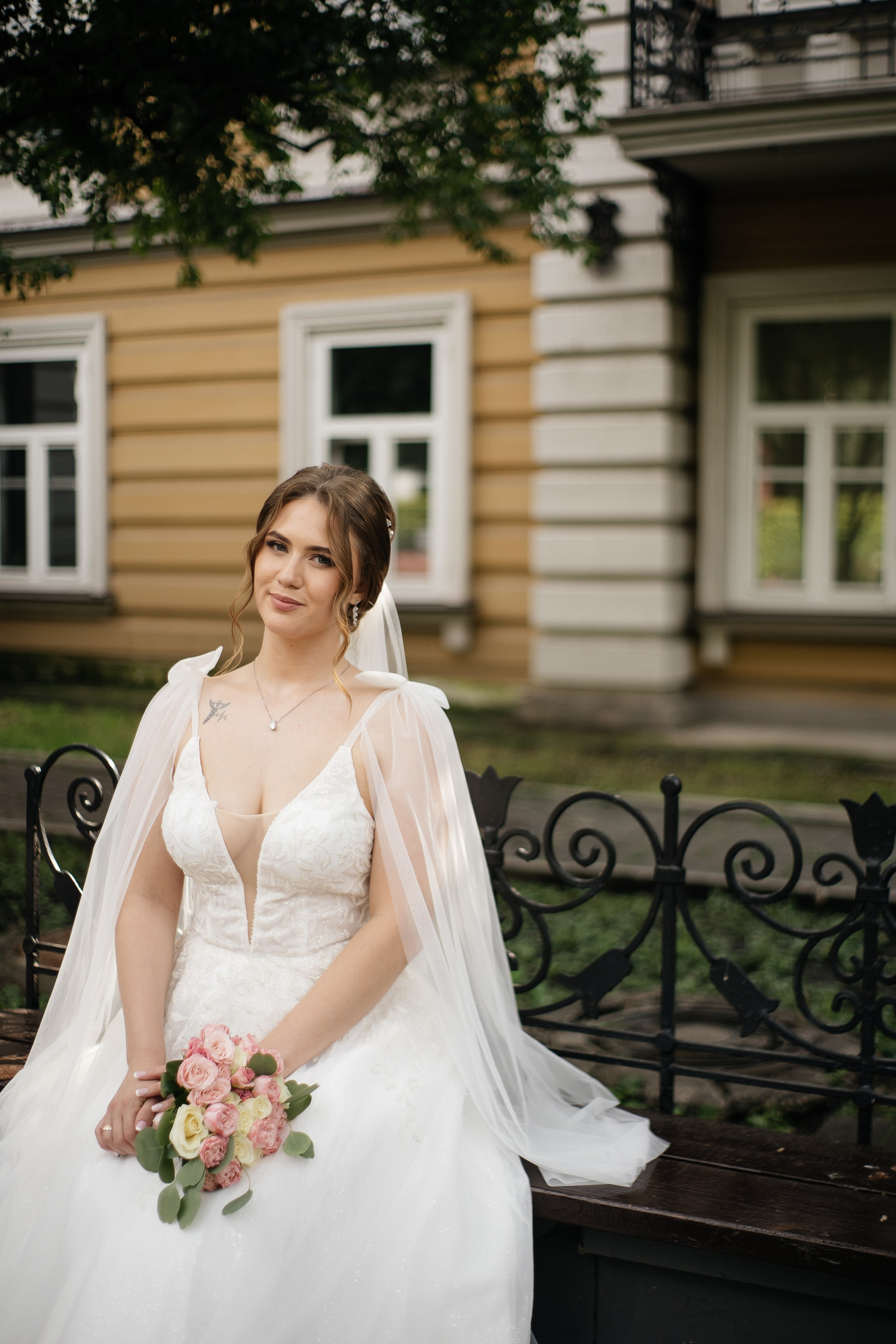 Свадьба полный день. Фотограф в Иркутске