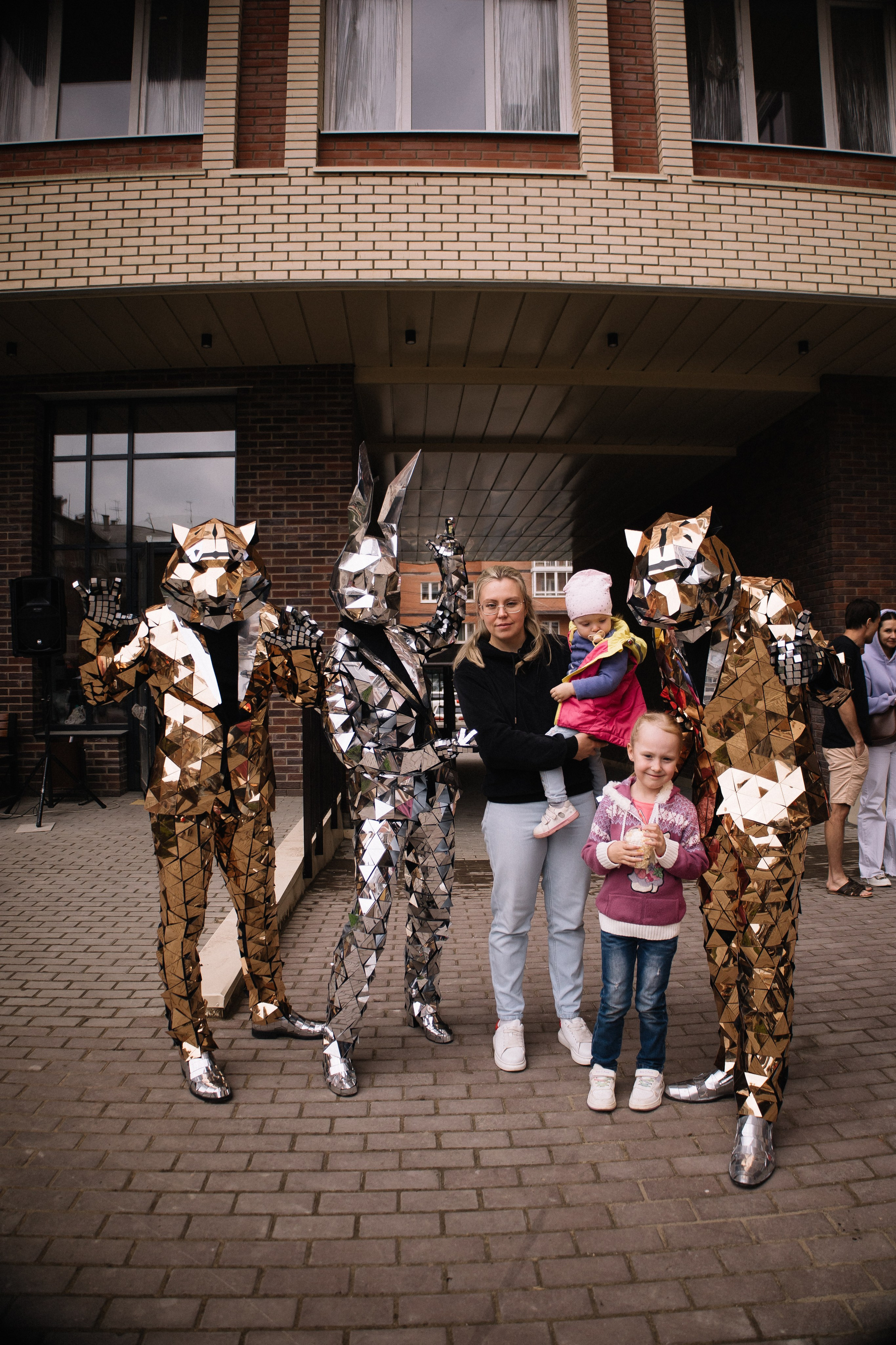 КСИ-СТРОЙ. Фотограф в Иркутске