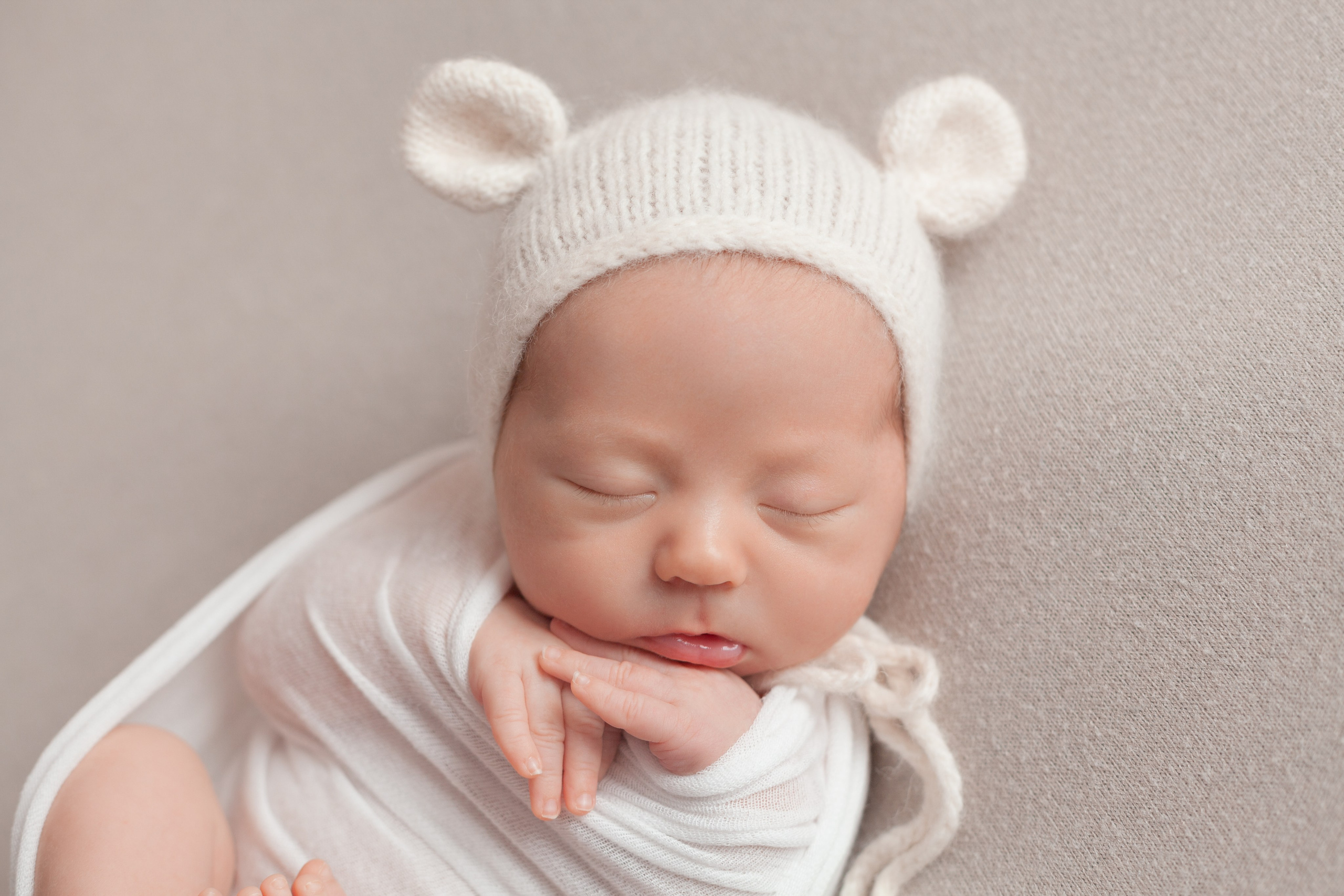 PH @newborn_flower. Retoucher Aleksmokh