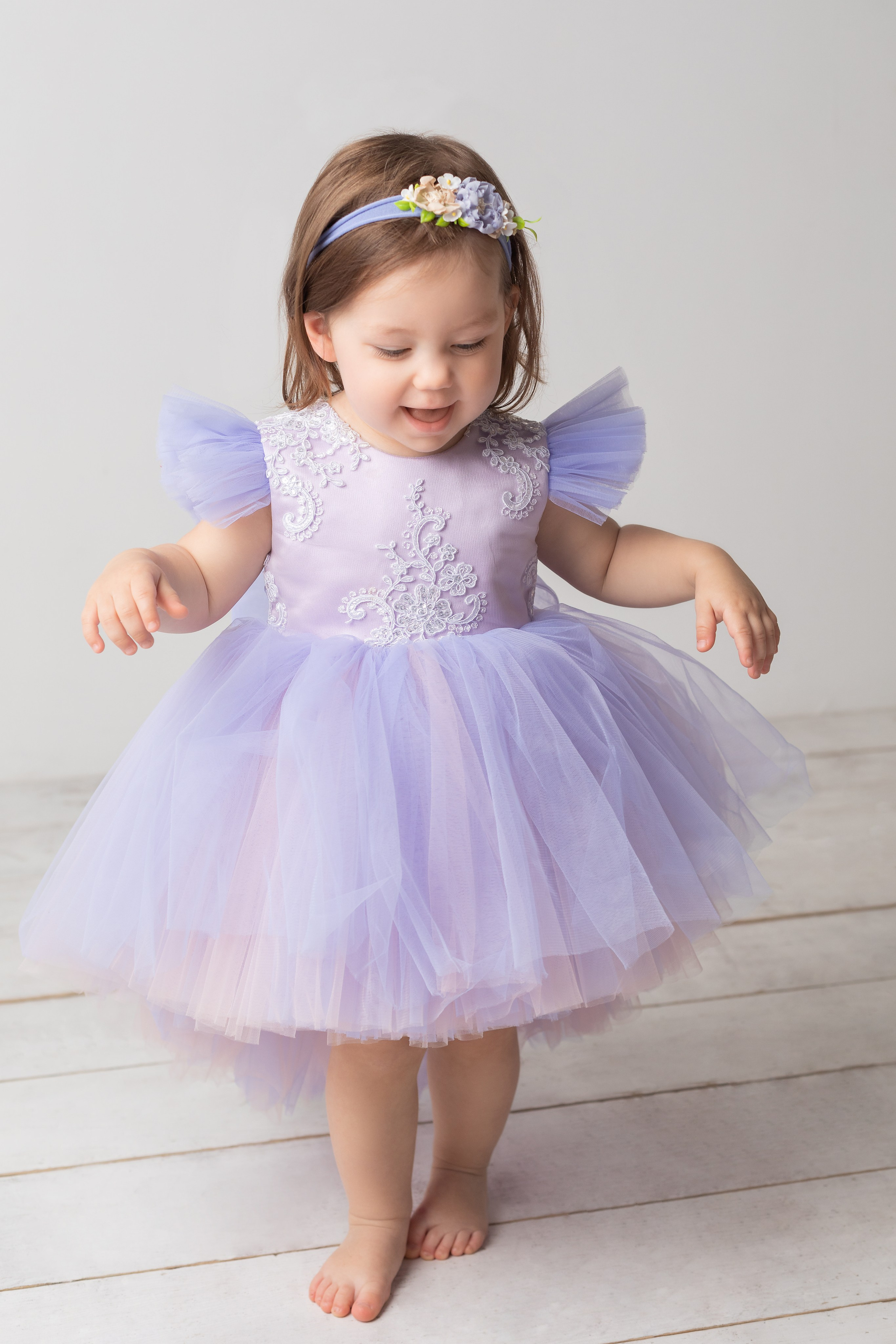 PH @newborn_flower. Retoucher Aleksmokh