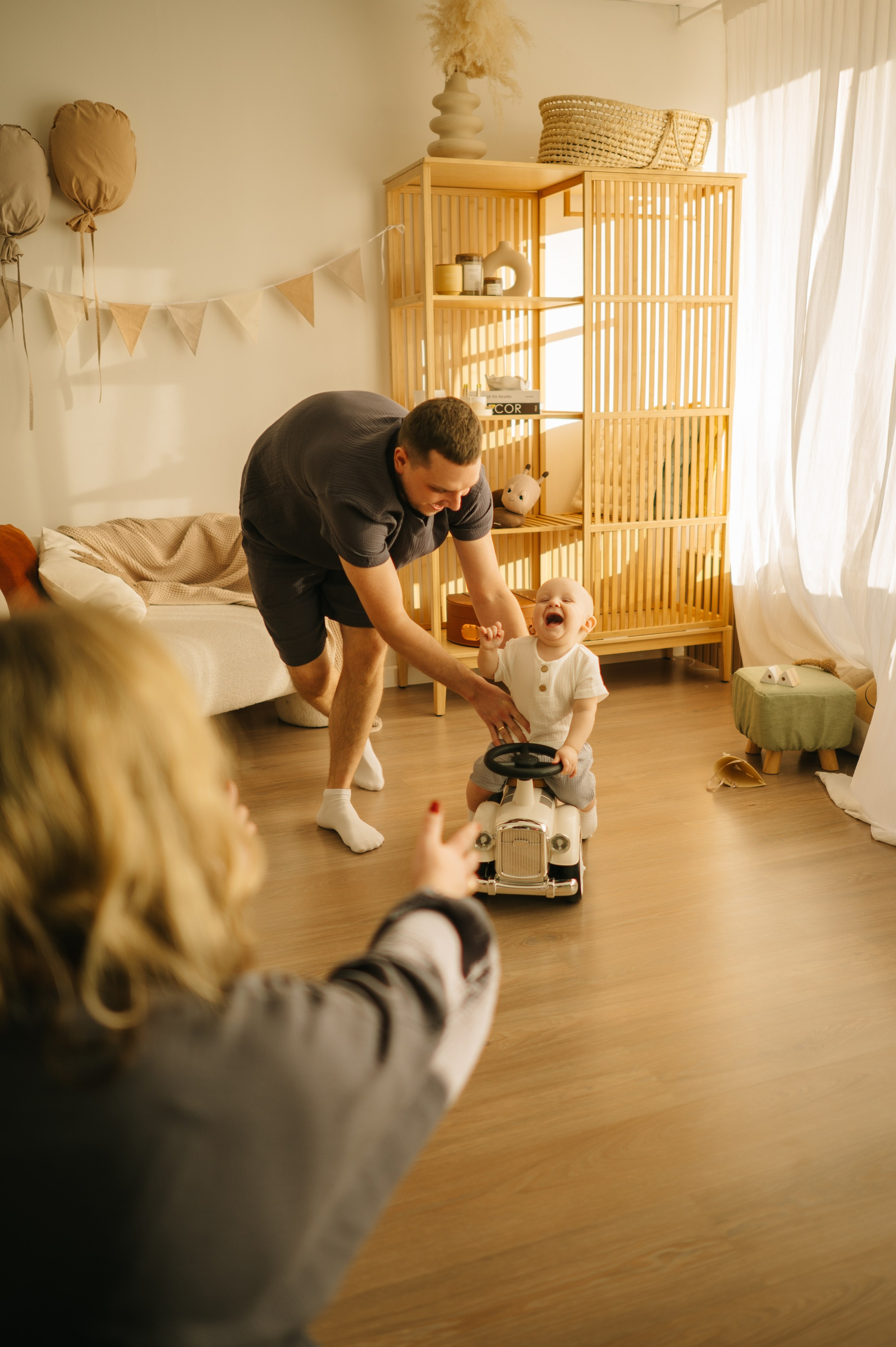 Павлик. Фотограф Архангельск
