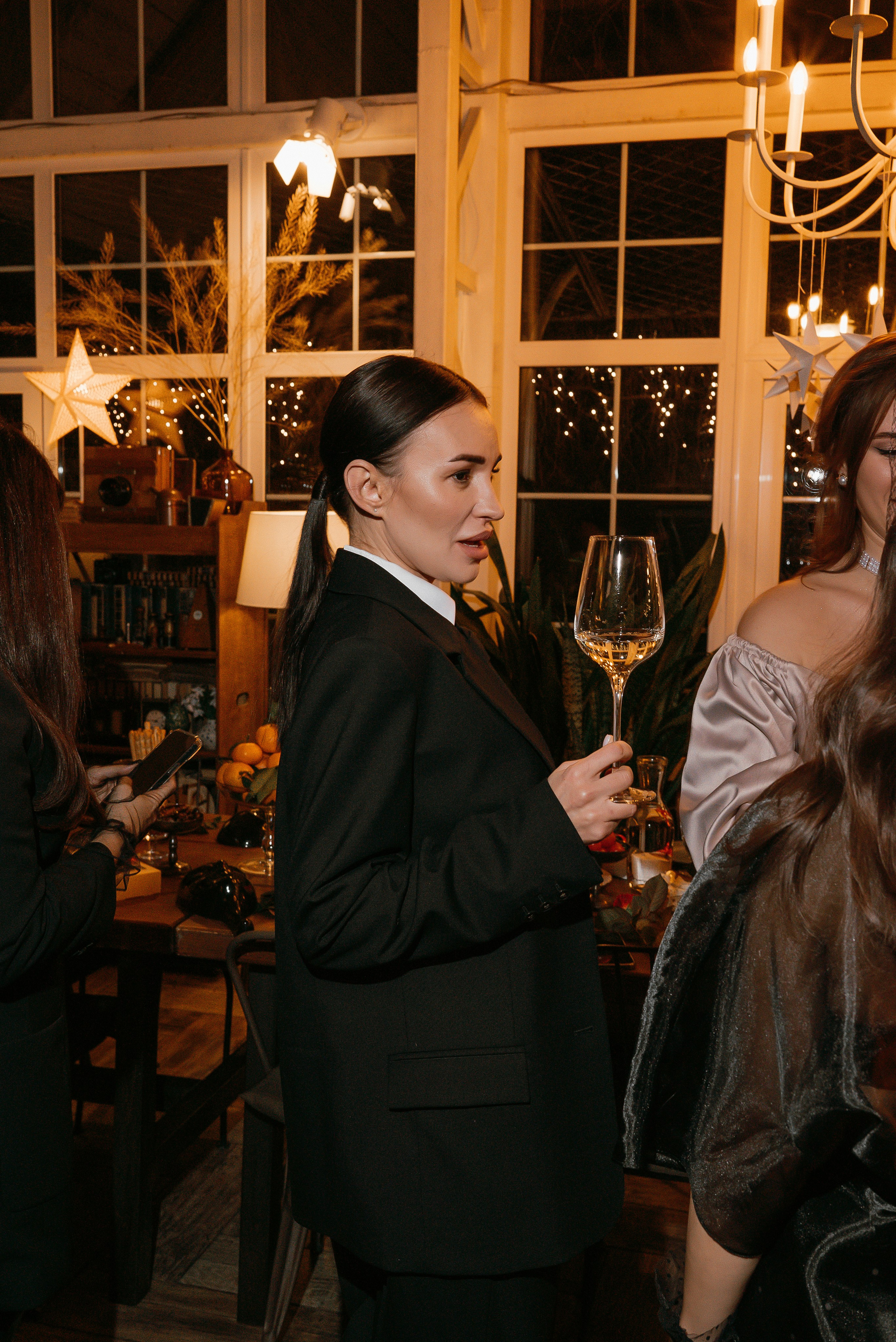 Тайный Санта. Свадебный и семейный фотограф в Ростове-на-Дону Алина Астахова