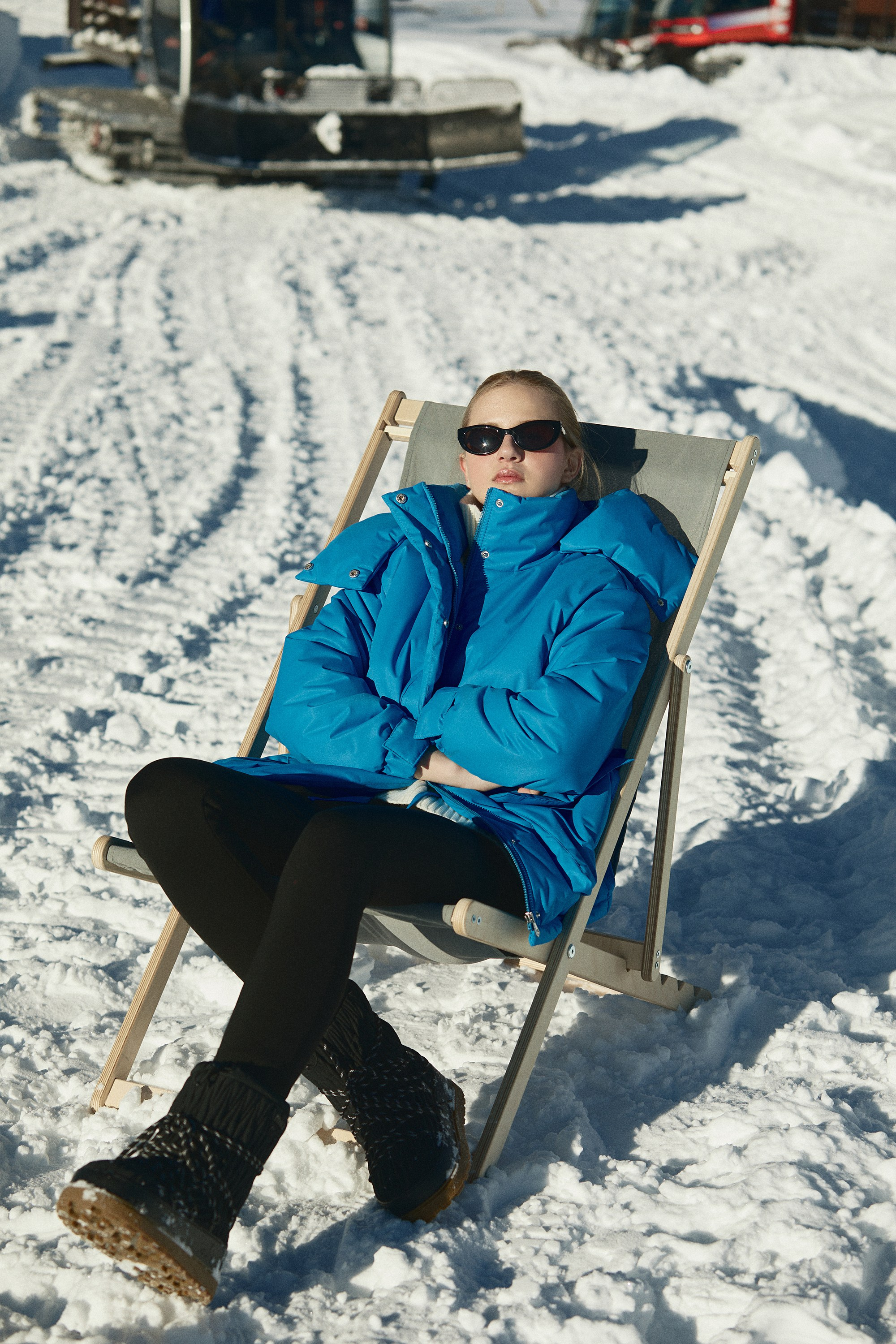 Mokoz winter 2024-25. Фотограф Продюсер в горах КБР / Москва  Нальчик Горы