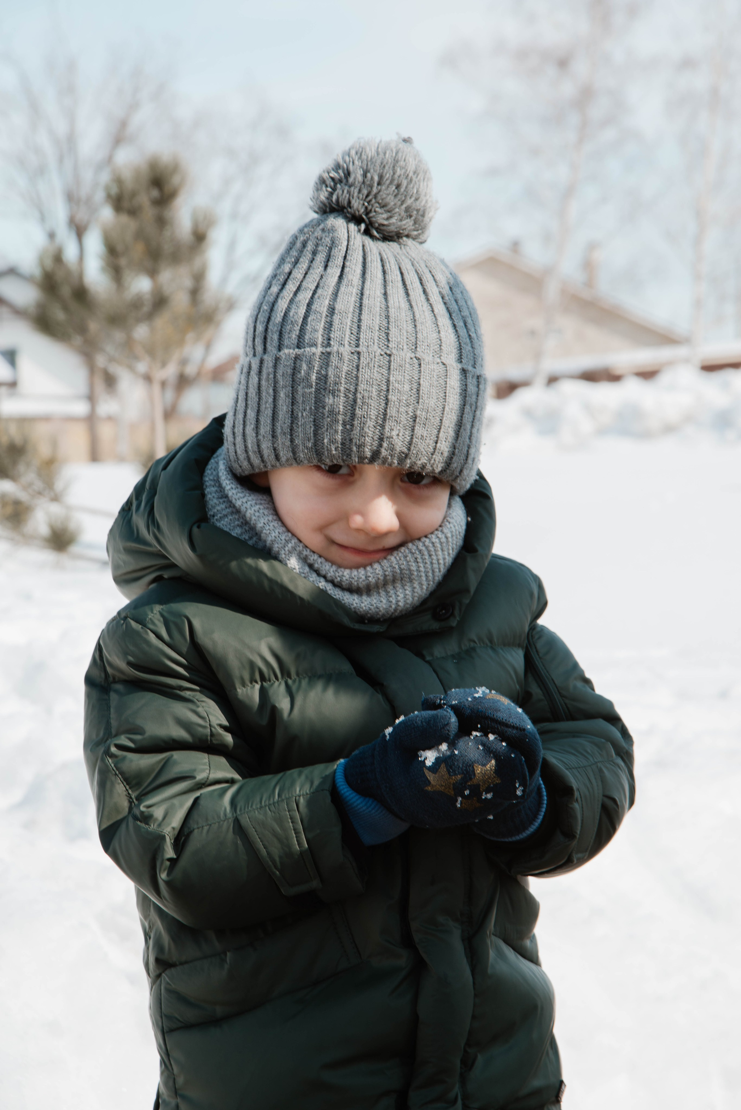 Масленица. Ксения Glossa. Портретный и репортажный фотограф в Самаре