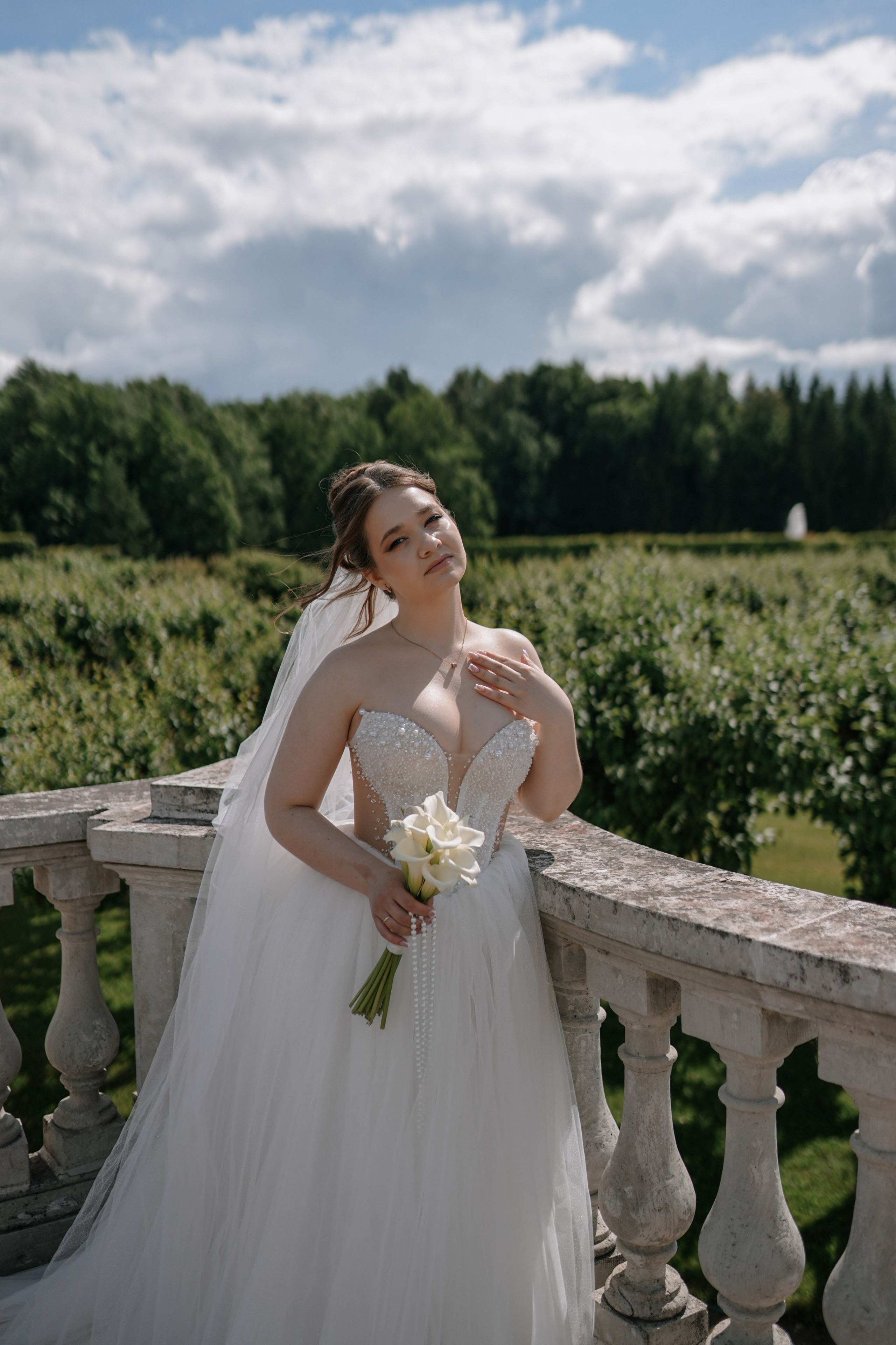 DANIIL&DIANA. Свадебный фотограф в Санкт-Петербурге Харичева Анастасия