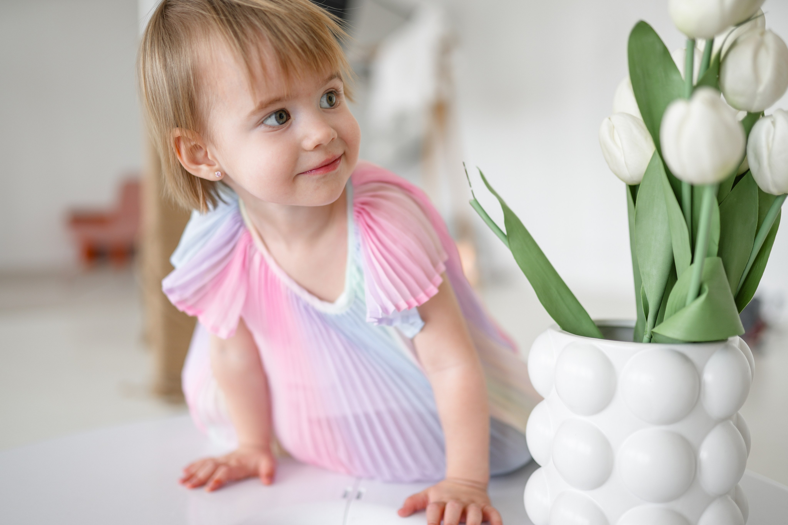 CHILDREN. Свадебный фотограф в Санкт-Петербурге Харичева Анастасия