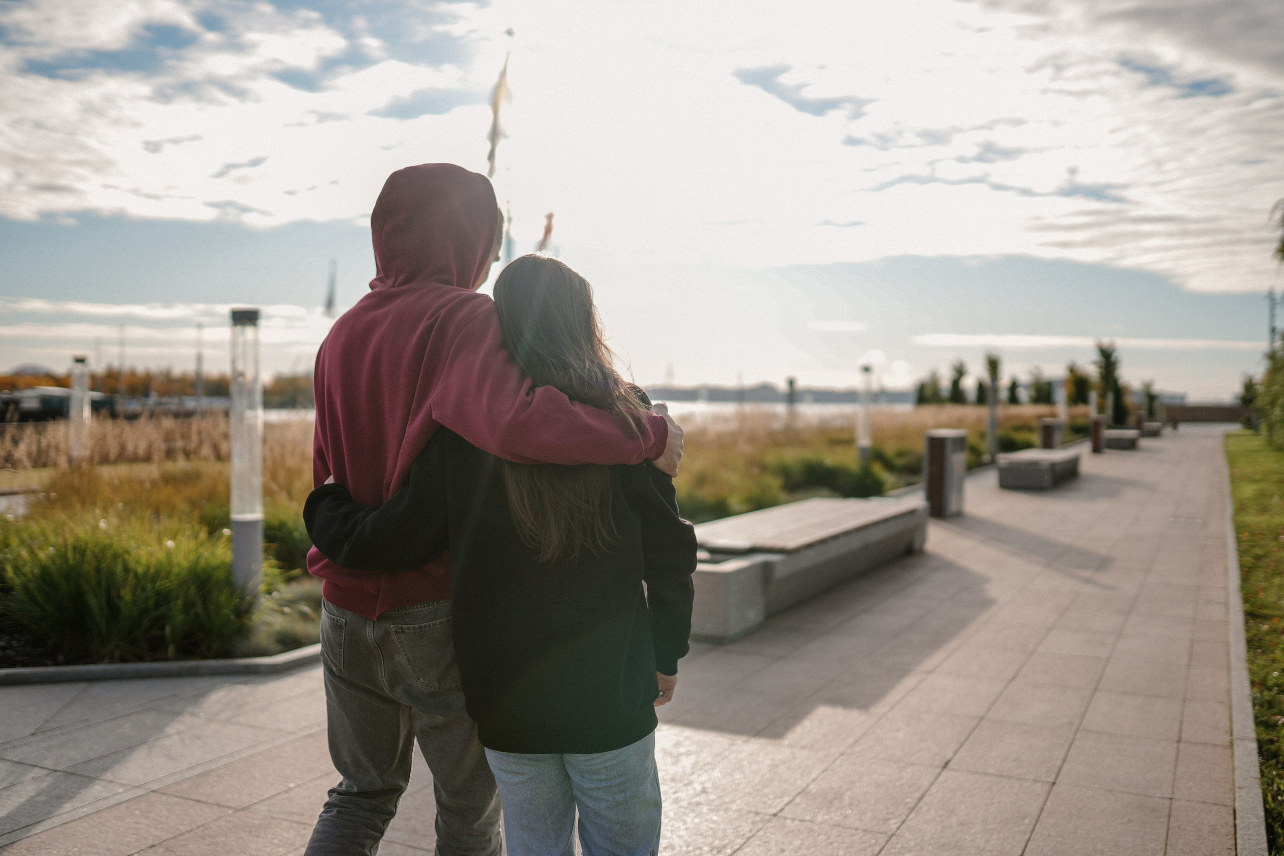 LOVE STORY. Свадебный фотограф в Санкт-Петербурге Харичева Анастасия