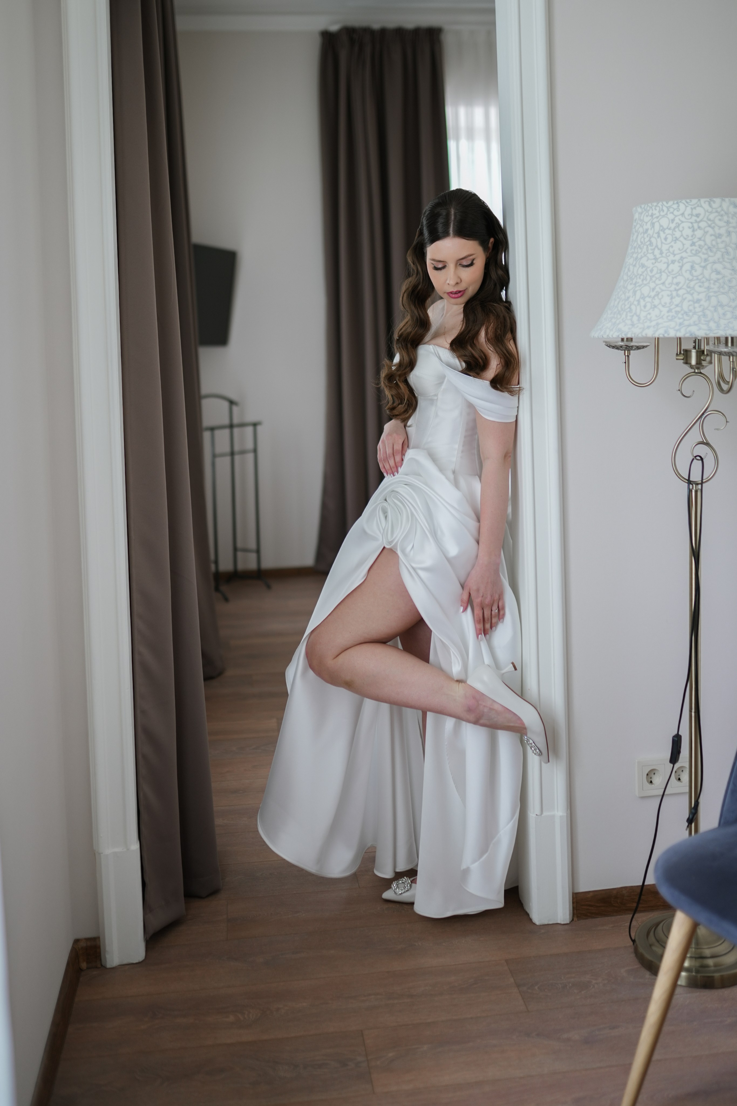 EVGENIY&MARINA. Свадебный фотограф в Санкт-Петербурге Харичева Анастасия