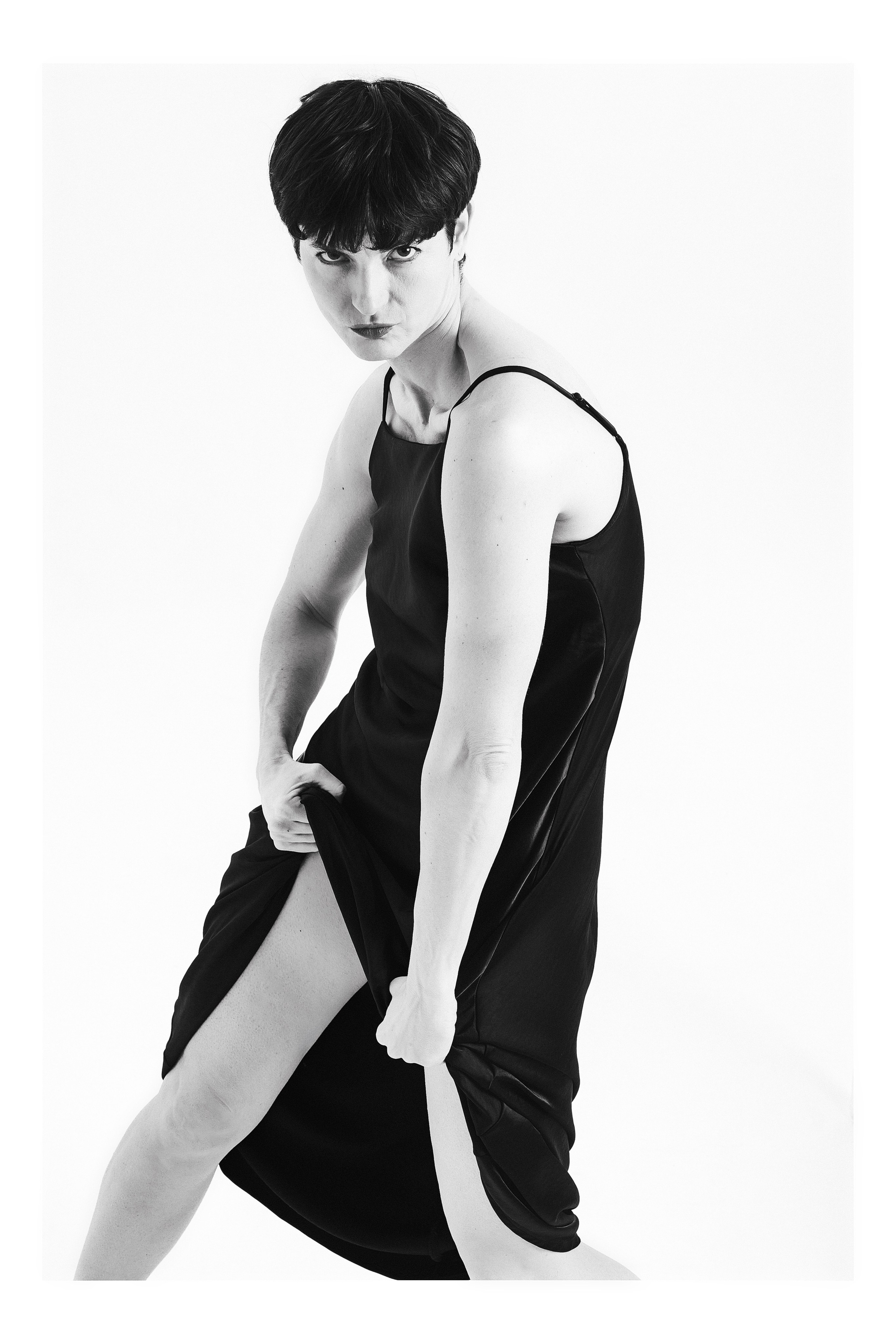 Модельные сьемки, снепы. Anna Ignatyeva Фотограф Москва