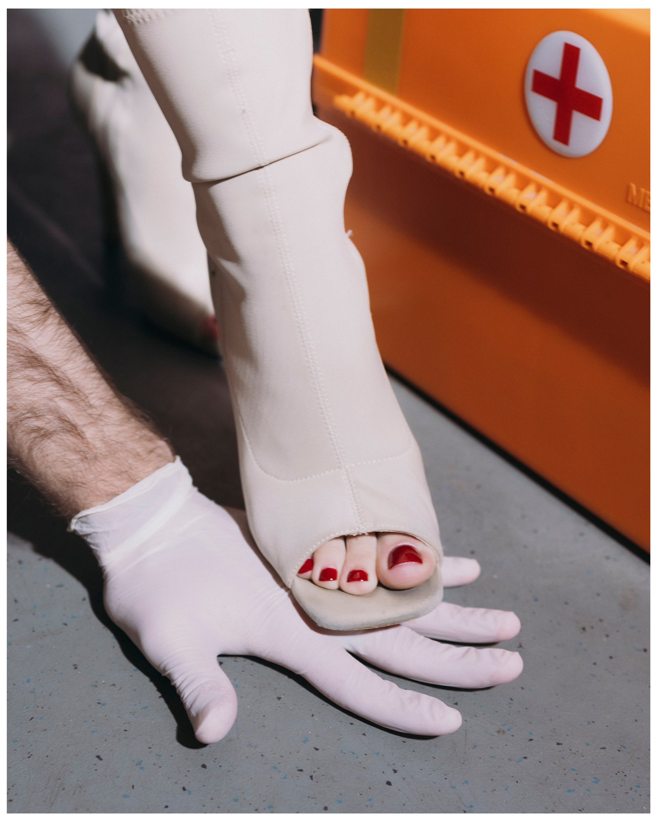 «diagnosis». Nikeli.mag