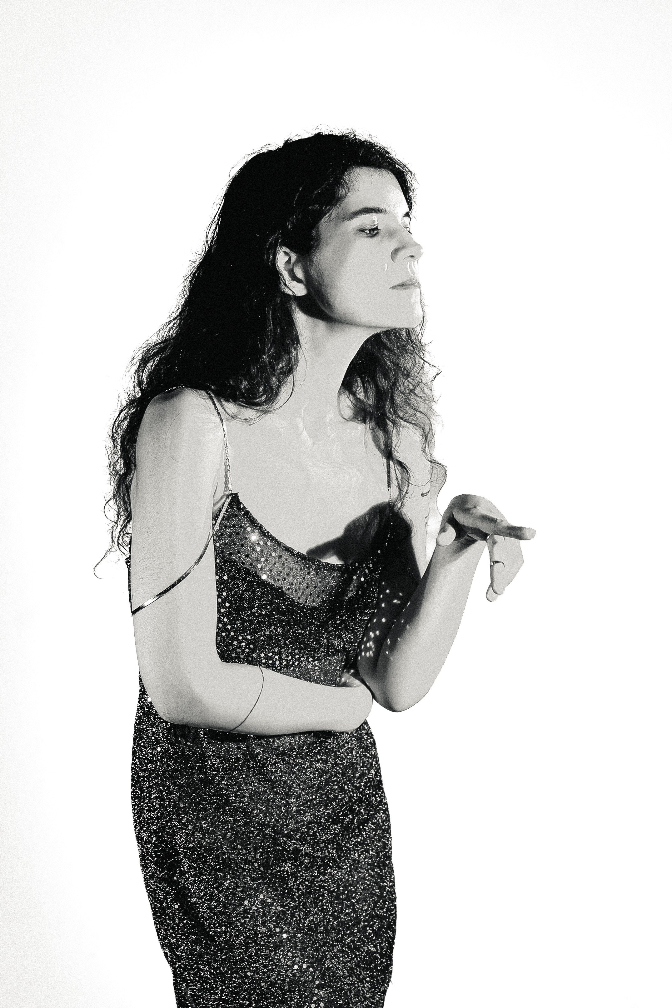 Жанна. Фотограф Евгения Кудрявцева