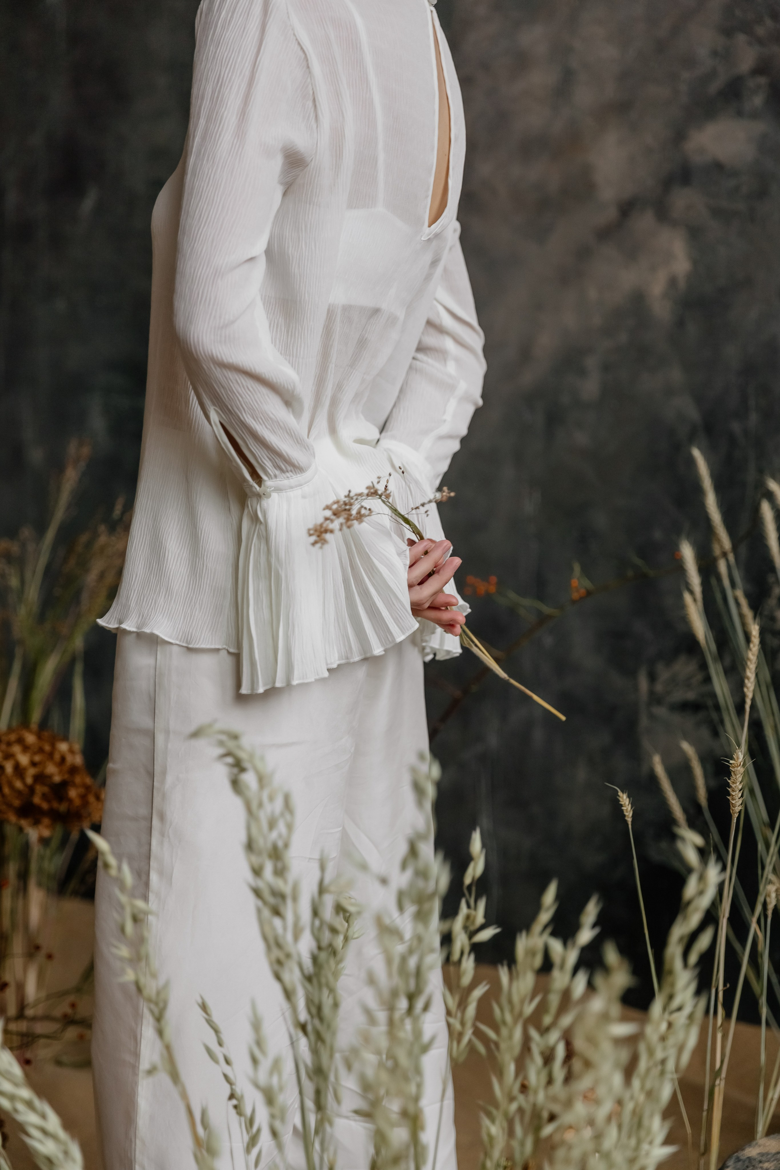 Floral sand. Профессиональный фотограф Инесса Новикова в Москве