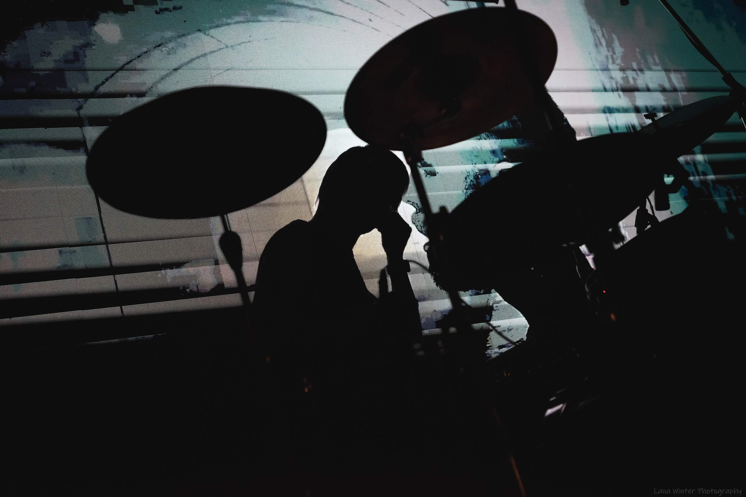 Копенgagен (28 ноября 2024 года, Москва, клуб MTbar). Фотограф Светлана Блинова, Москва и Московская область