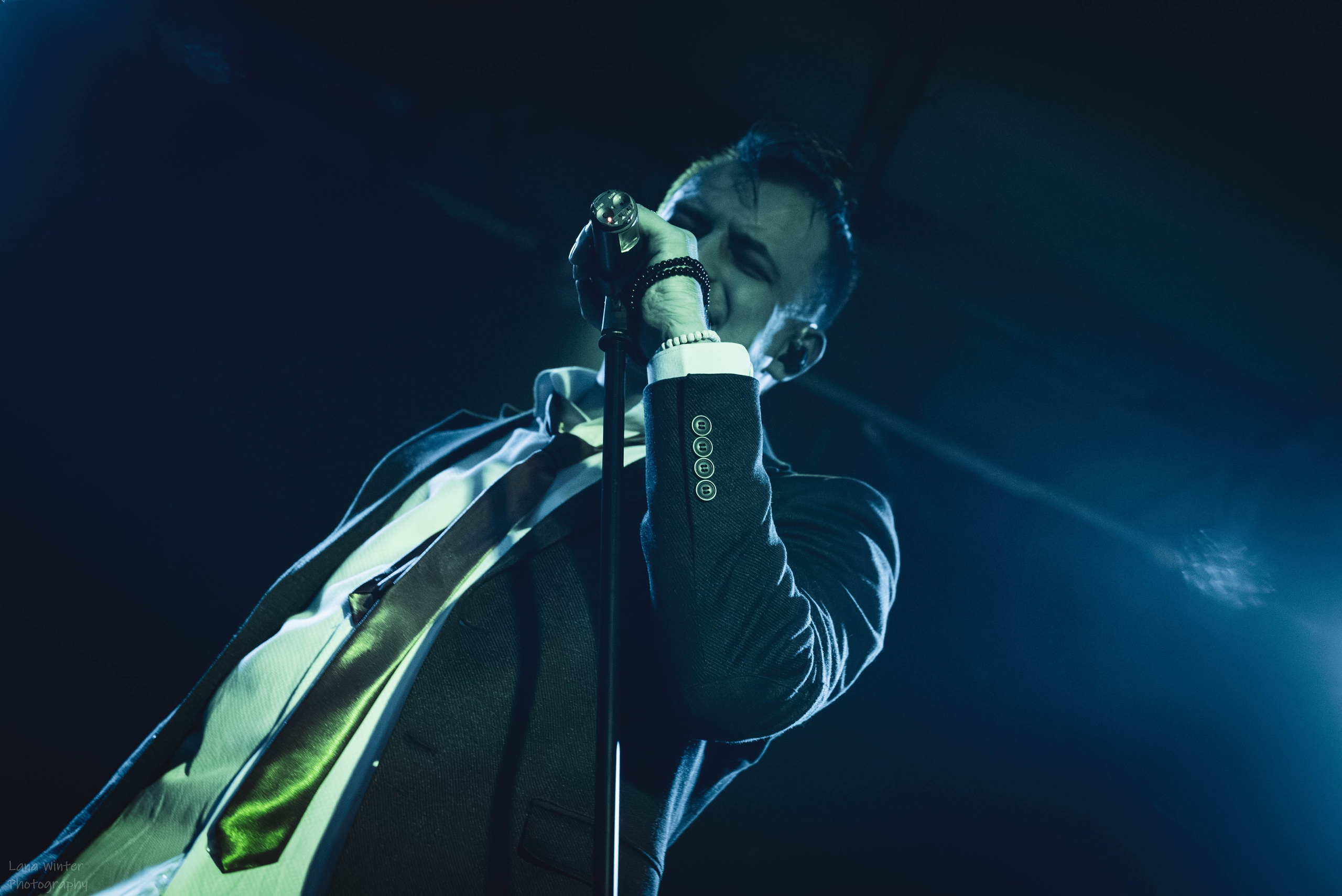 НРАВ (12 апреля 2025 года, Москва, клуб Смена). Фотограф Светлана Блинова, Москва и Московская область