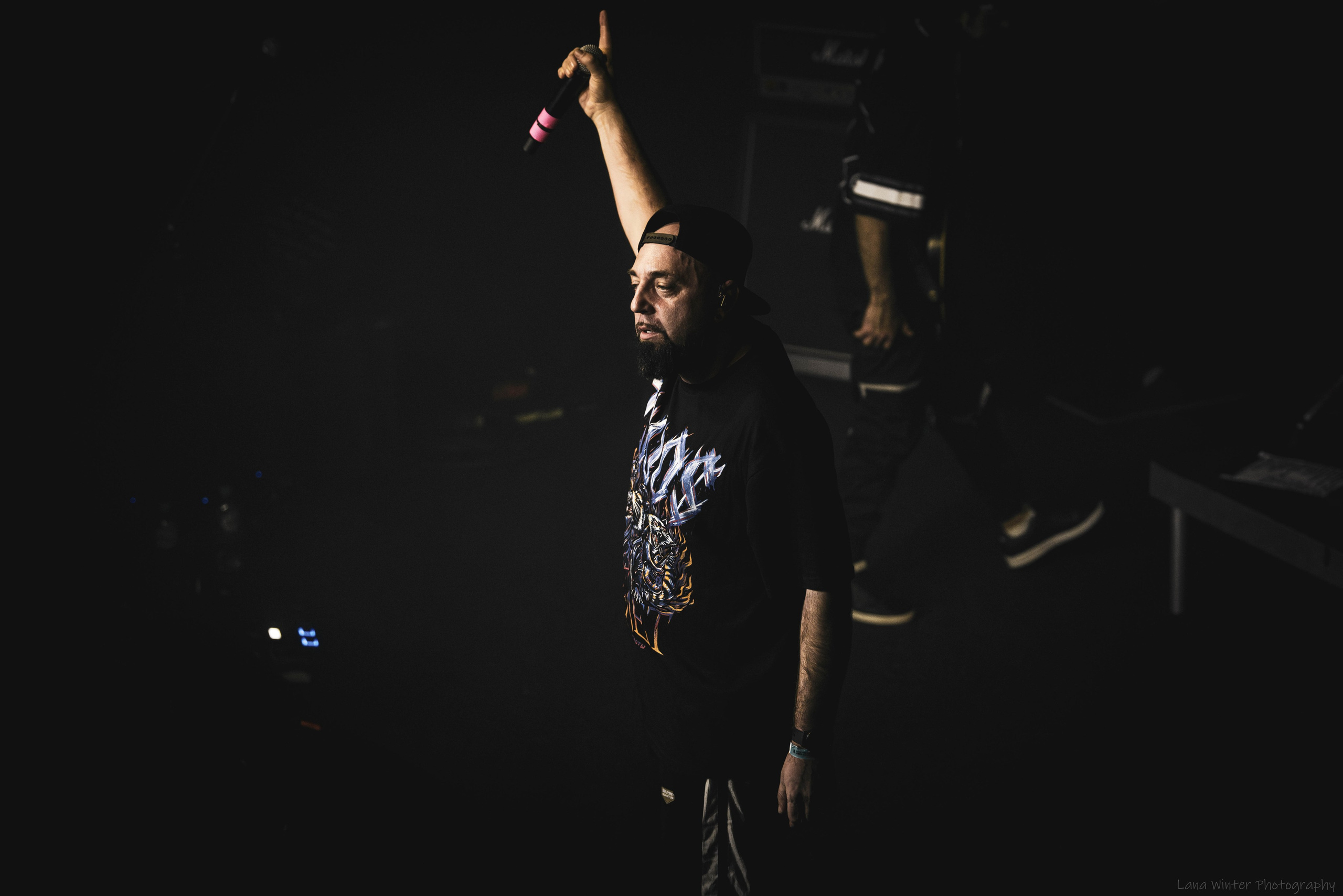 7000$ (25 января 2025 года, Москва, клуб Урбан). Фотограф Светлана Блинова, Москва и Московская область