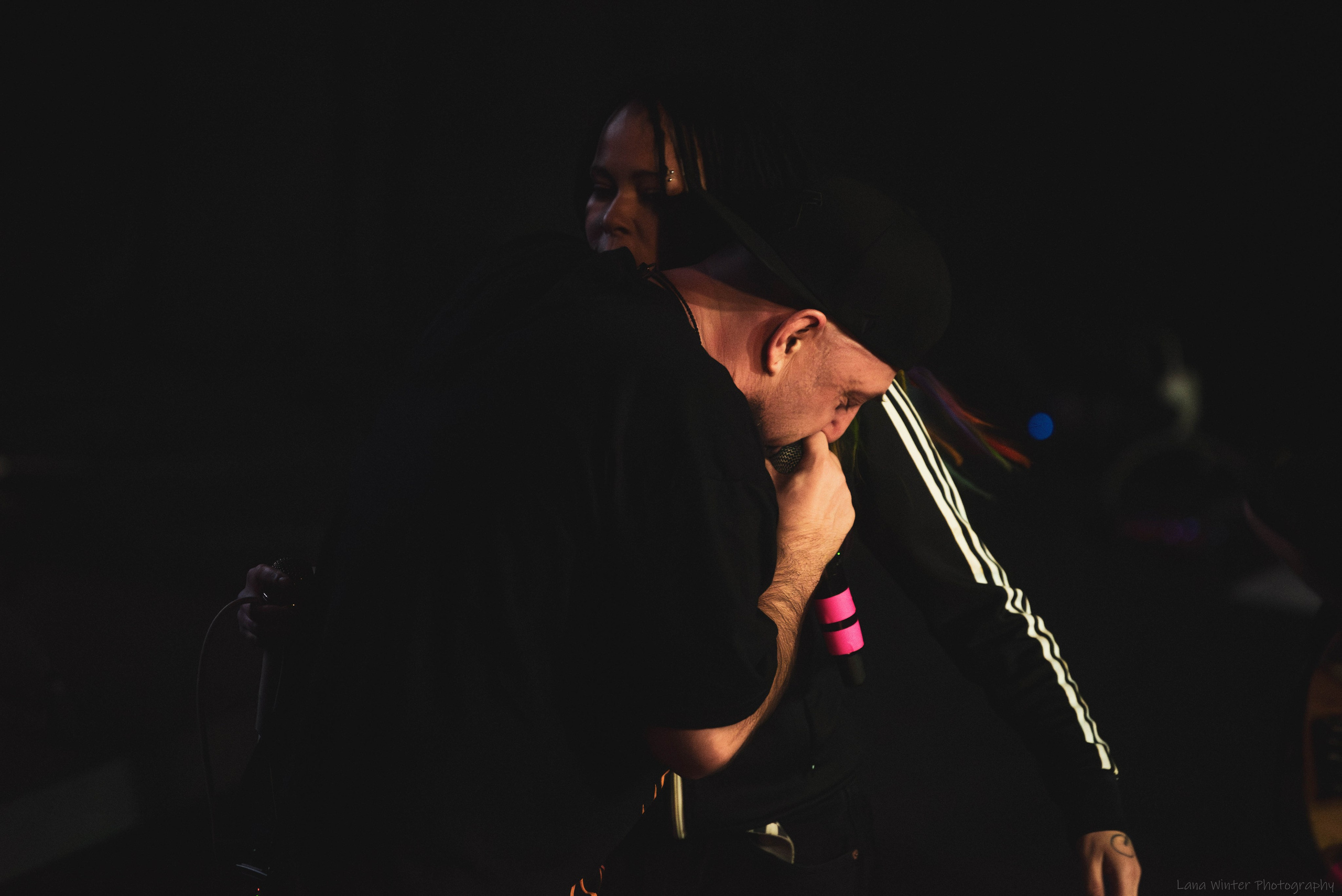 7000$ (25 января 2025 года, Москва, клуб Урбан). Фотограф Светлана Блинова, Москва и Московская область