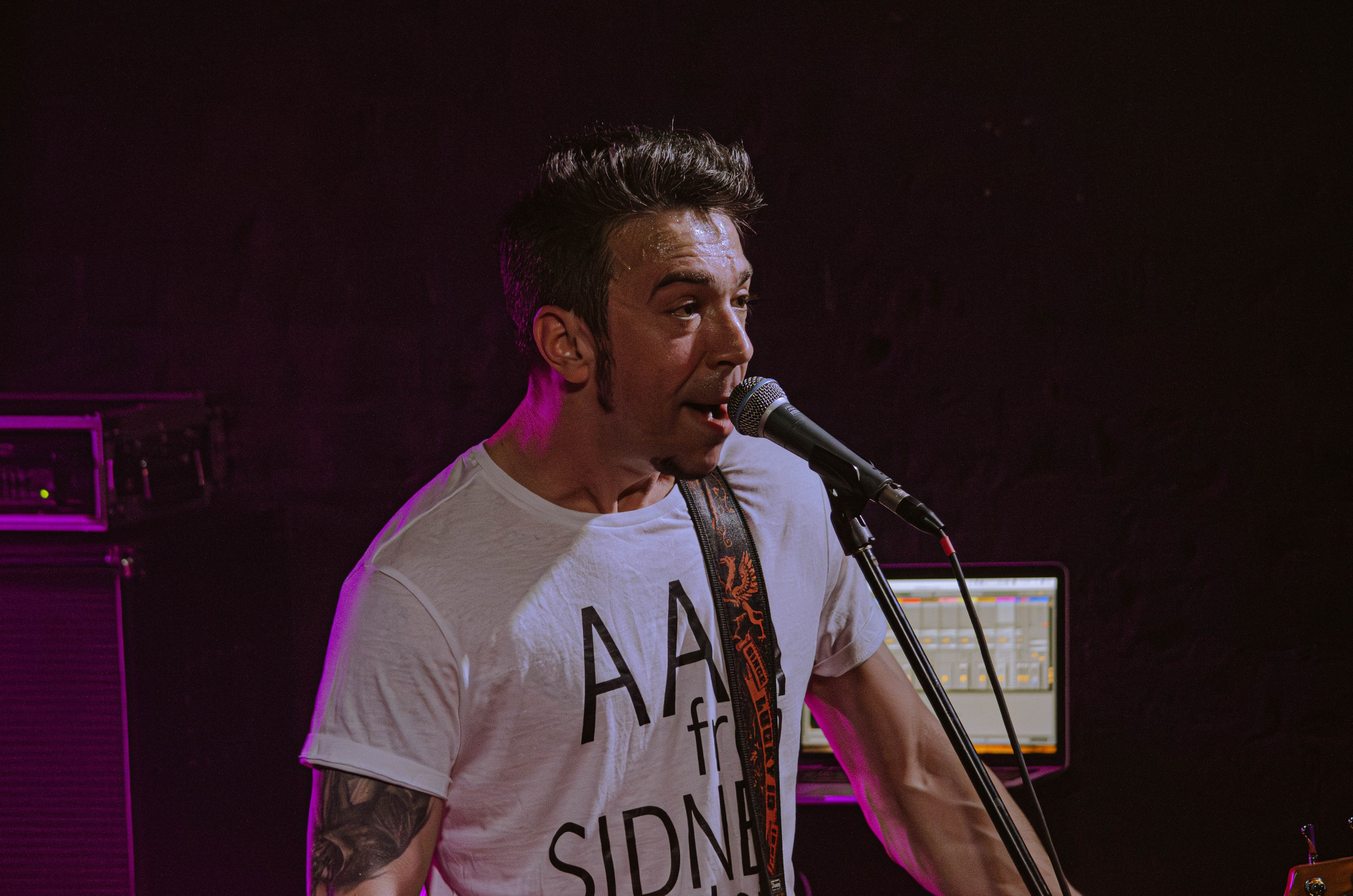 CosmoRezka (17 июня 2022 года, Нижний Новгород). Фотограф Светлана Блинова, Москва и Московская область