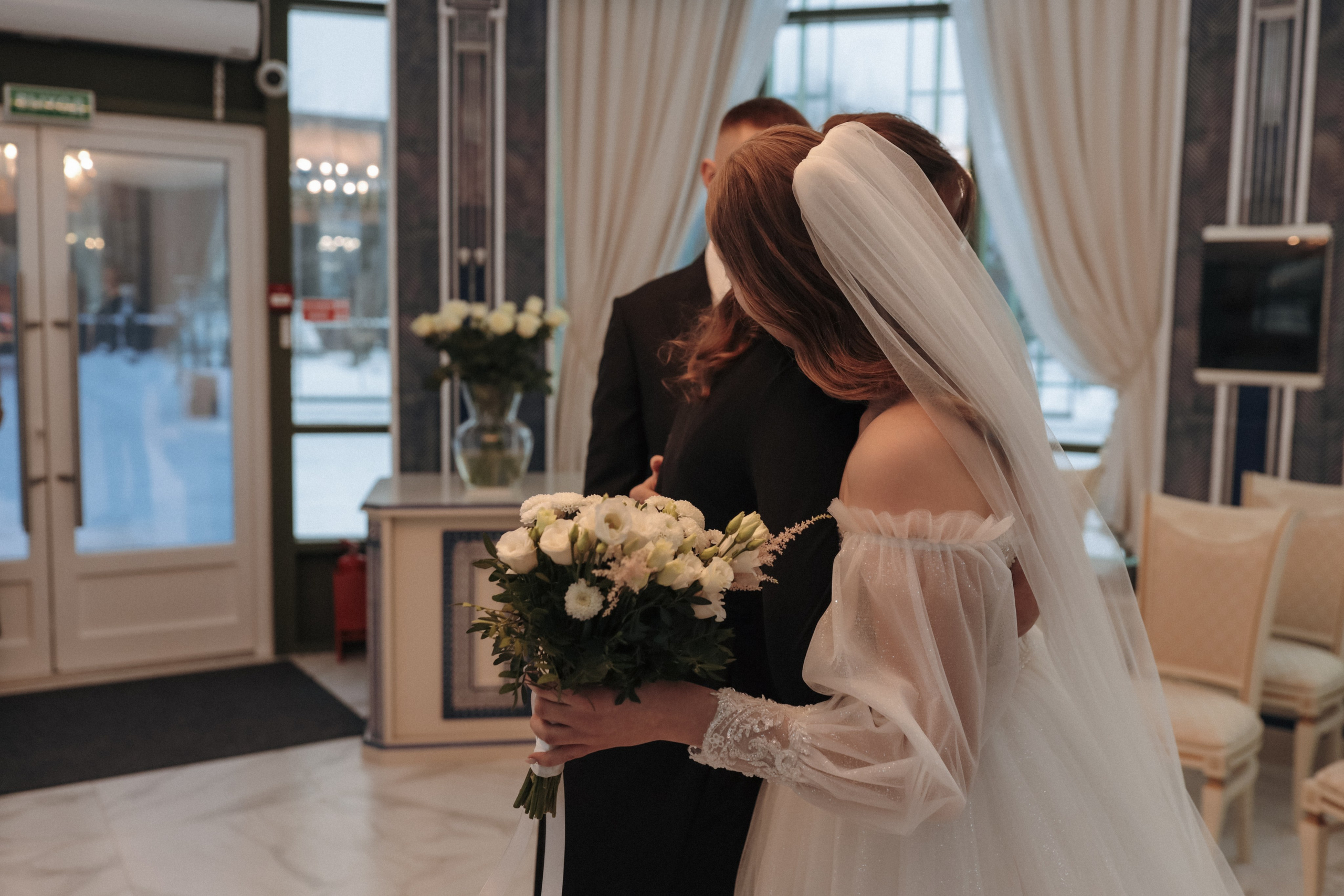 Свадебная съемка. Фотограф Life Style Ирина Нова