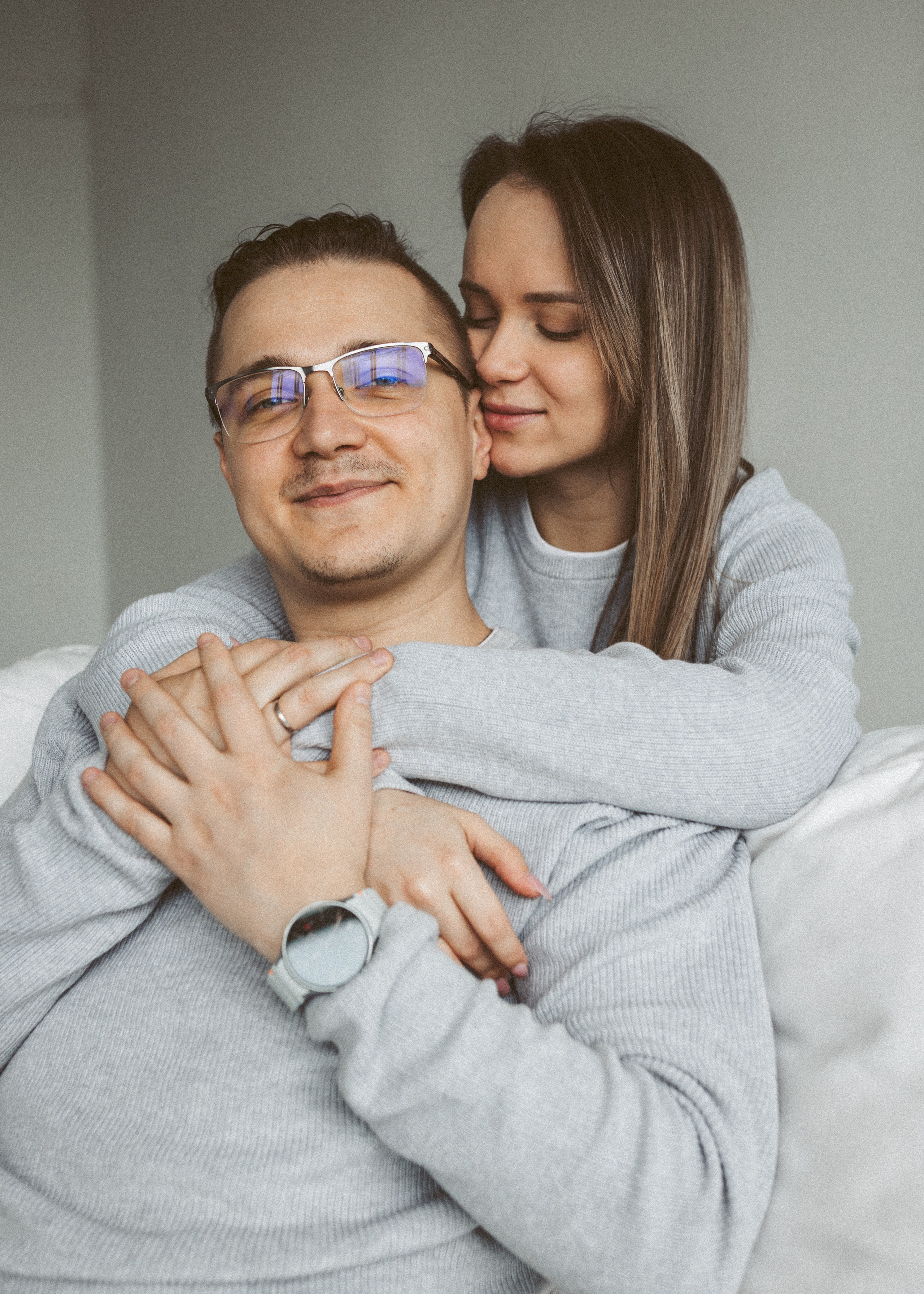 Студия. Свадебный фотограф Курзина Ольга | Москва