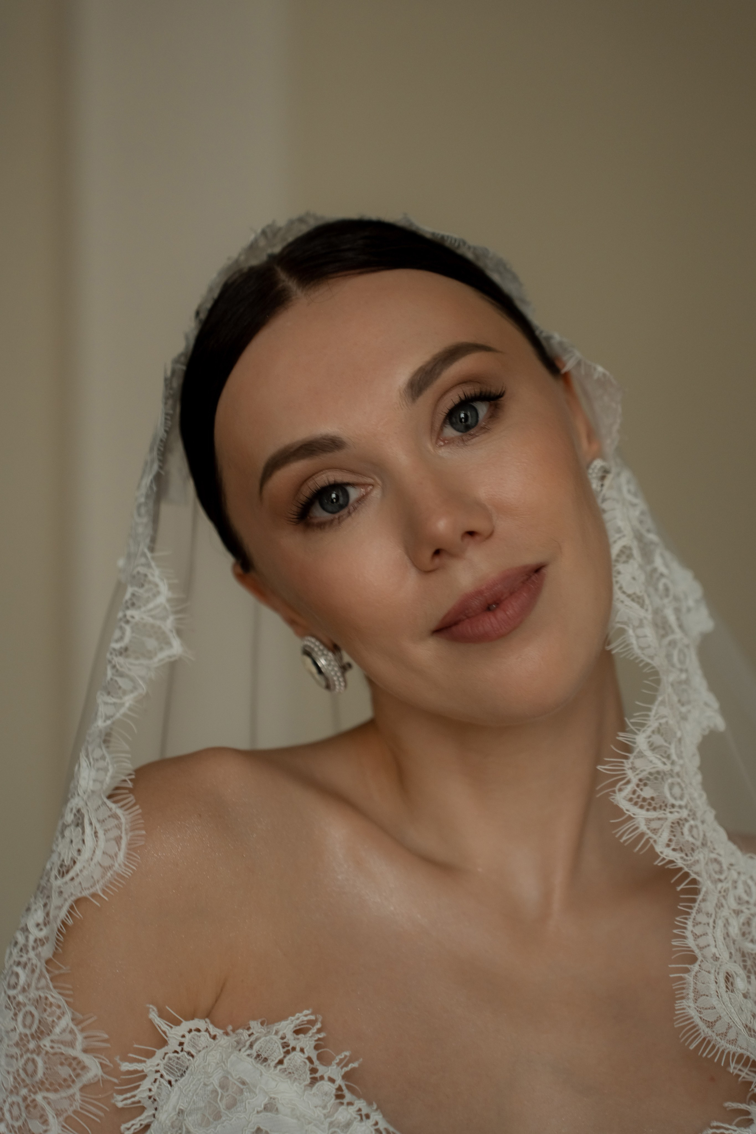 Alexandra & Vako. Портретный и свадебный фотограф Алла Карени Москва