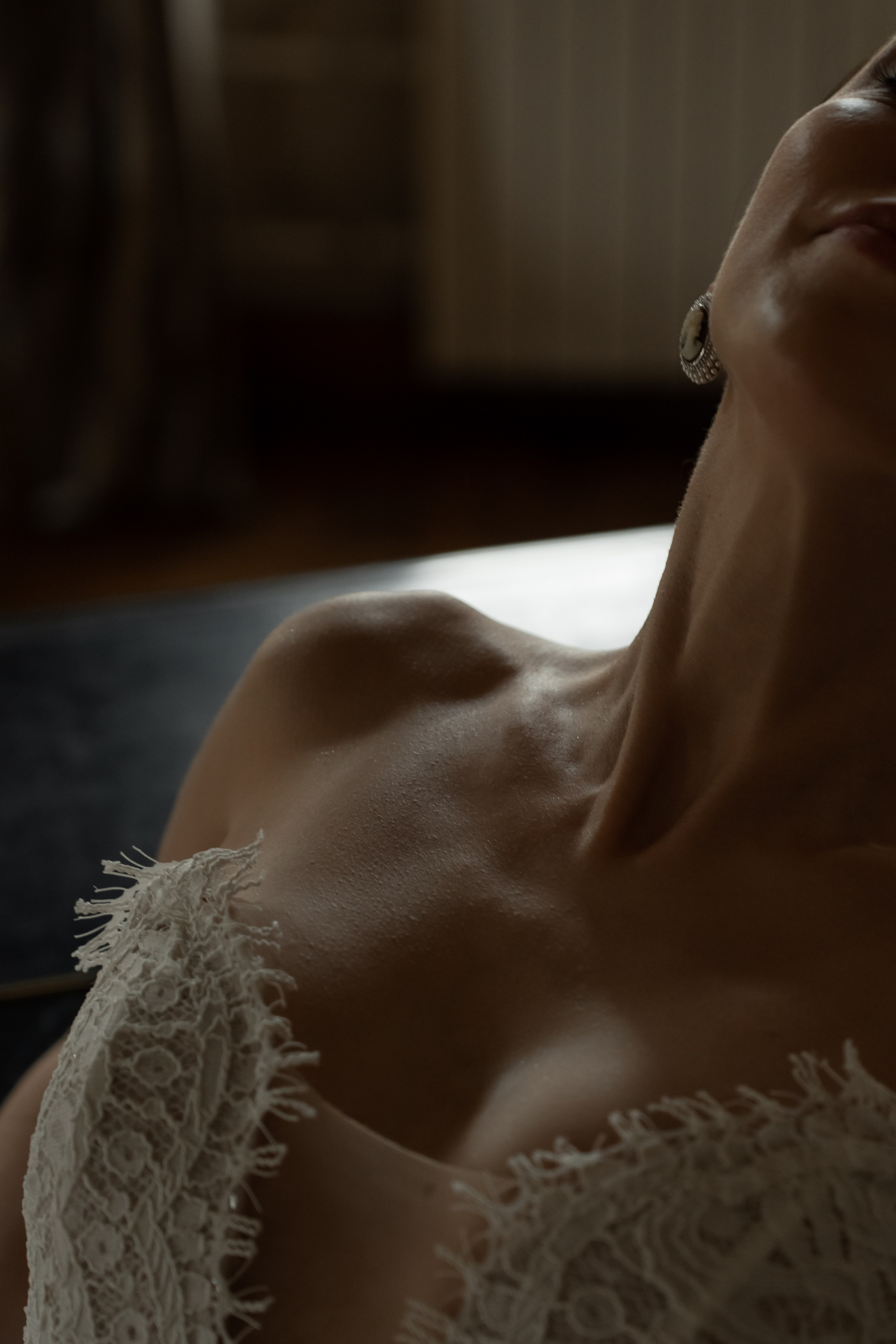 Alexandra & Vako. Портретный и свадебный фотограф Алла Карени Москва
