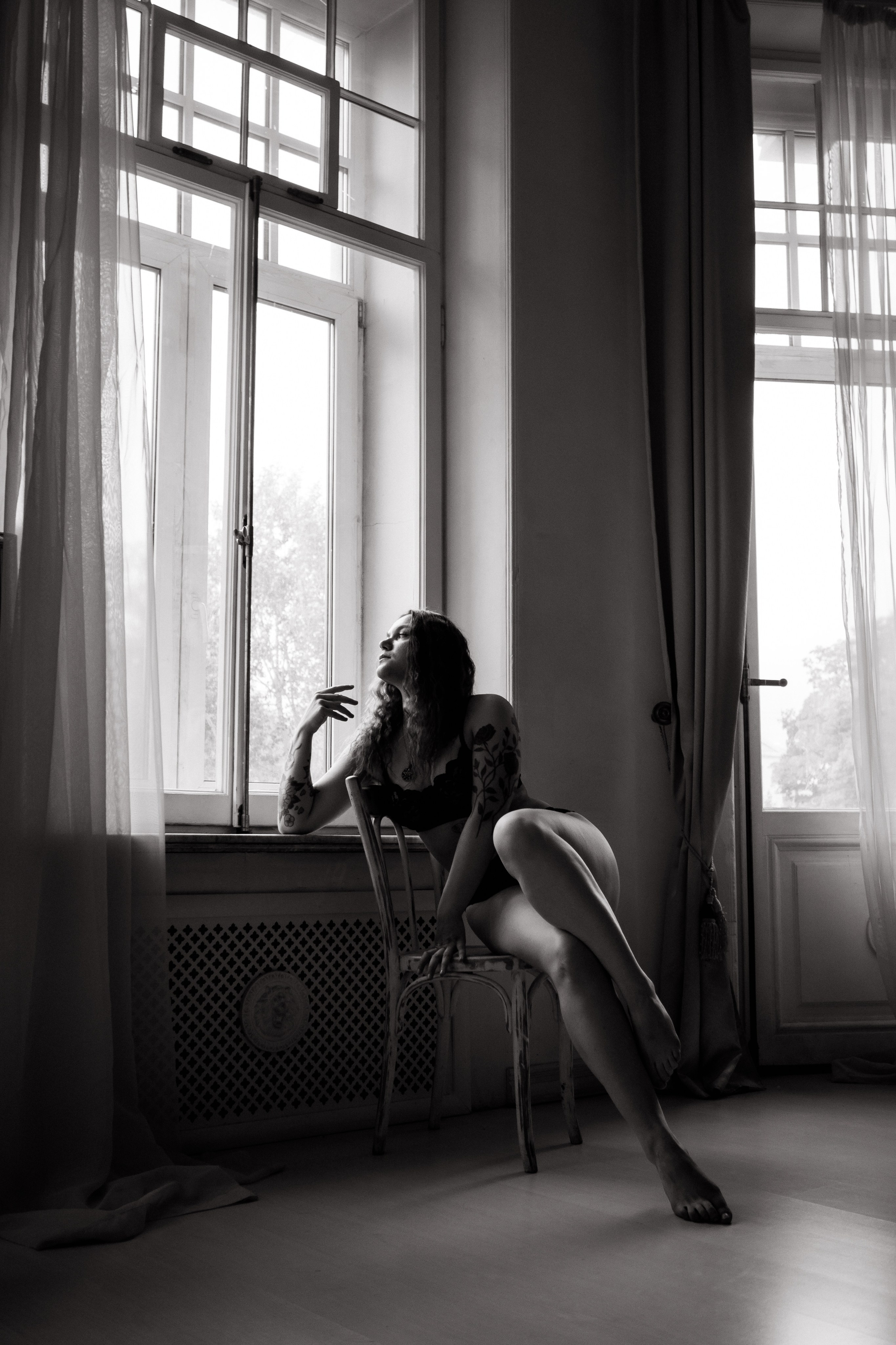 Альбина. Кулишова Катерина — твой фотограф