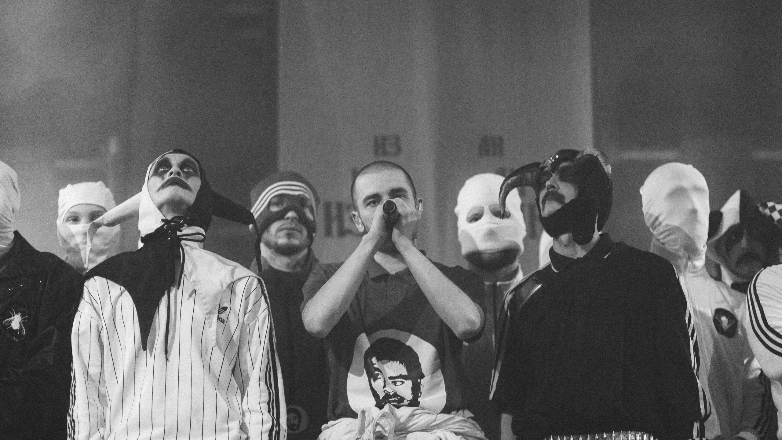 Хаски’25 «Партизан» Saint-Petersburg. RUSLAN ROZANOV