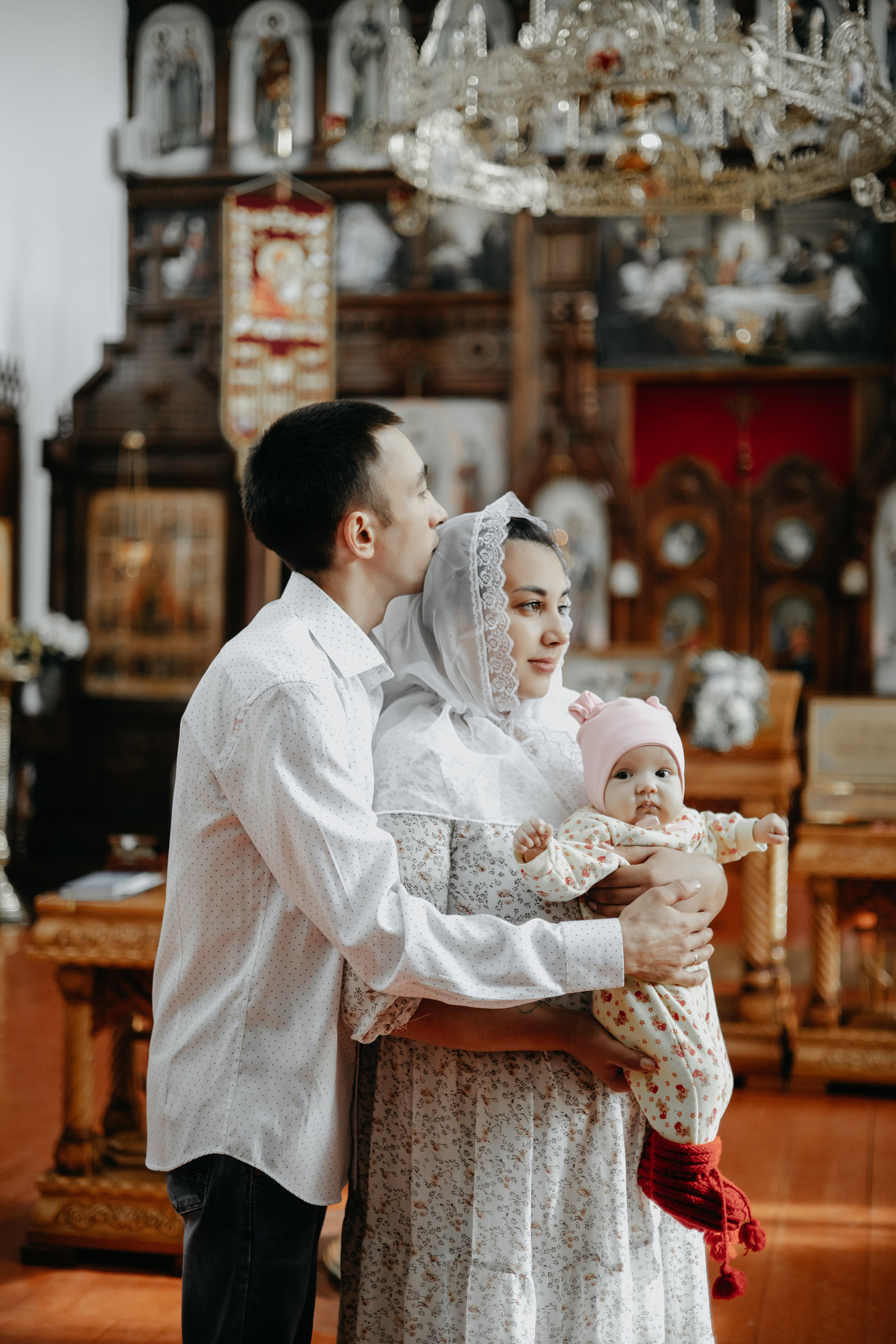 ♡. Семейный и свадебный фотограф в Ульяновске