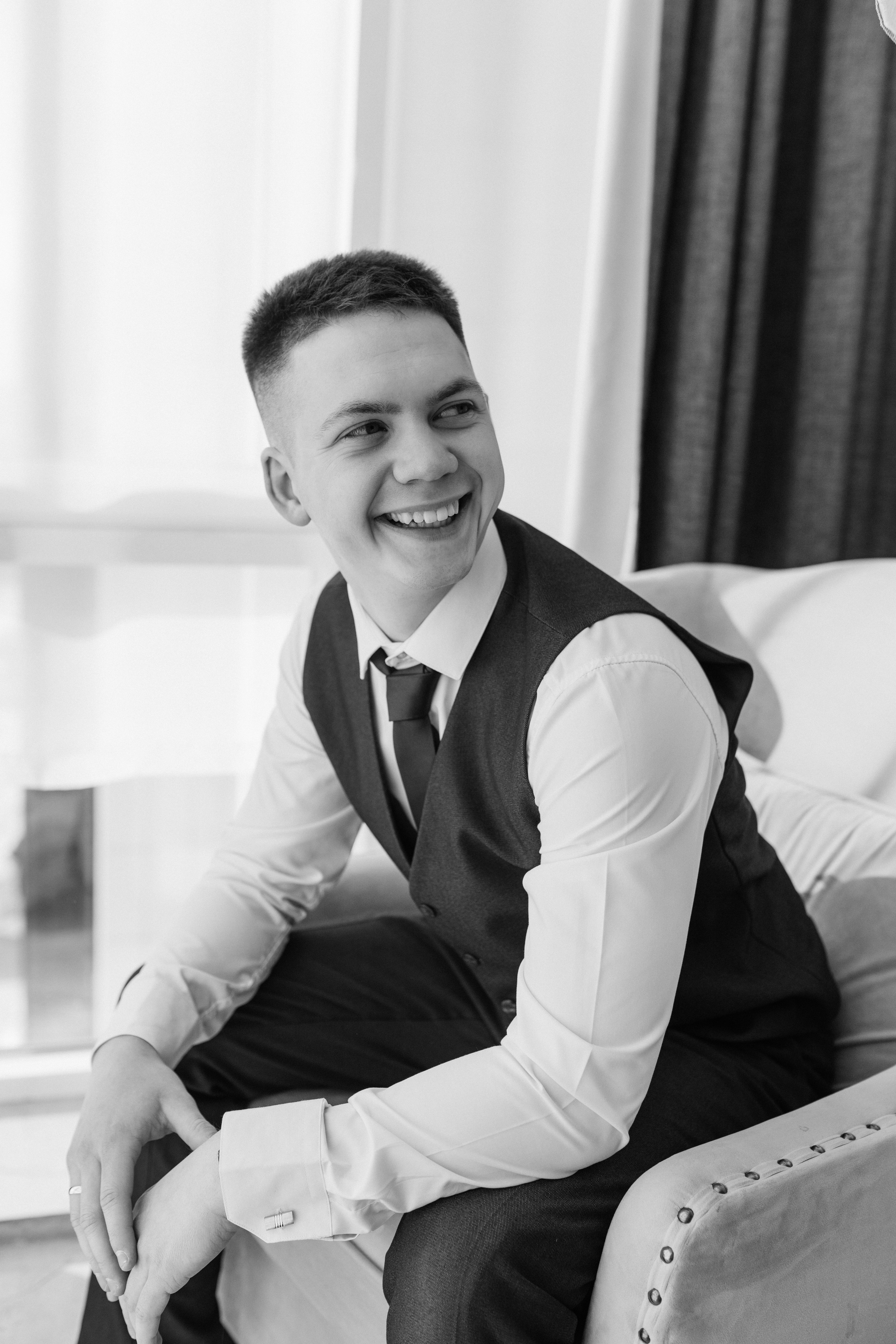 Свадьба Алексея и Ирины. Свадебный и семейный фотограф в Иркутске Яна Лиа