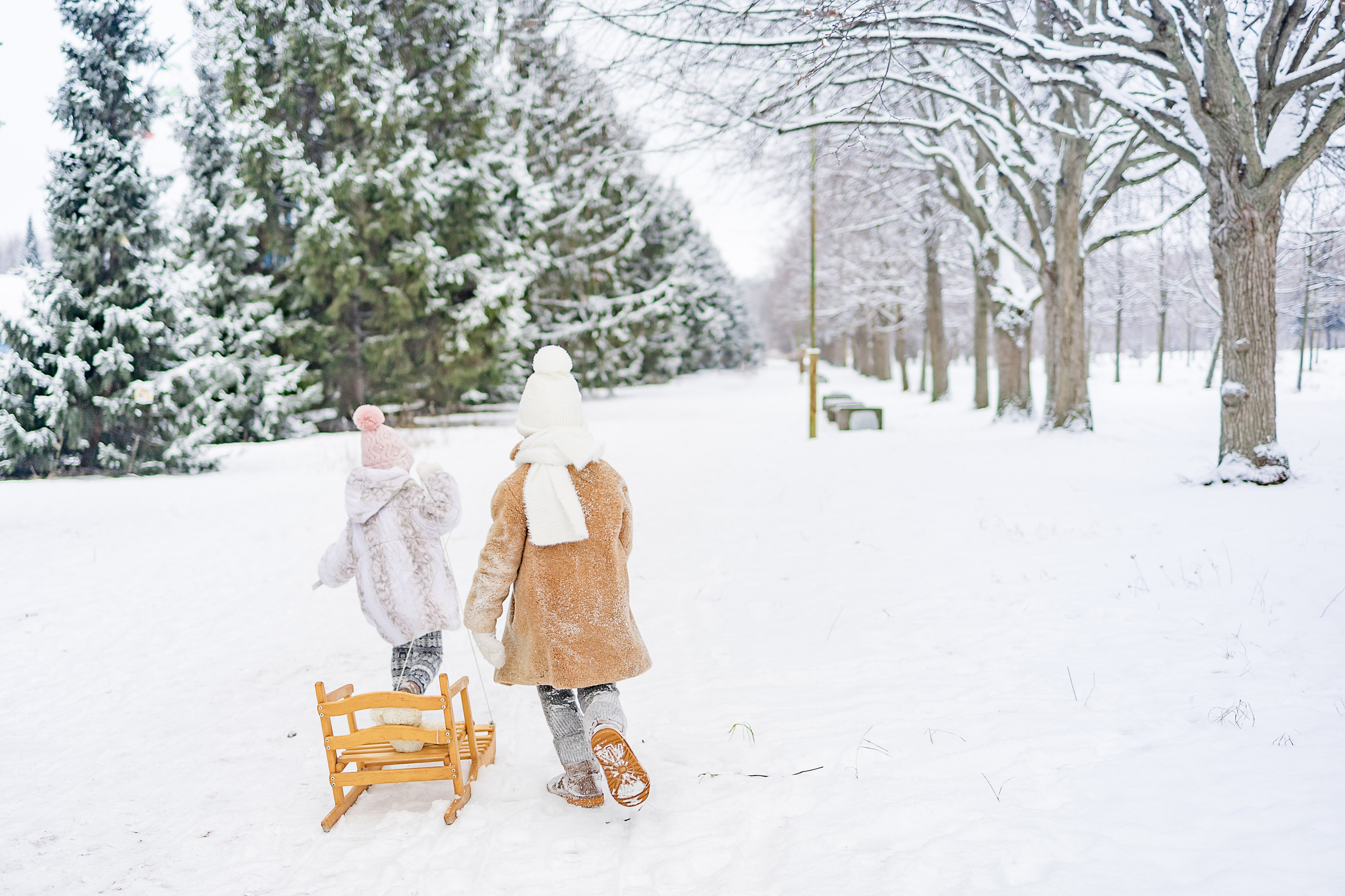 Фотопрогулки дети. Гергерт Ксения фотограф в Санкт-Петербурге