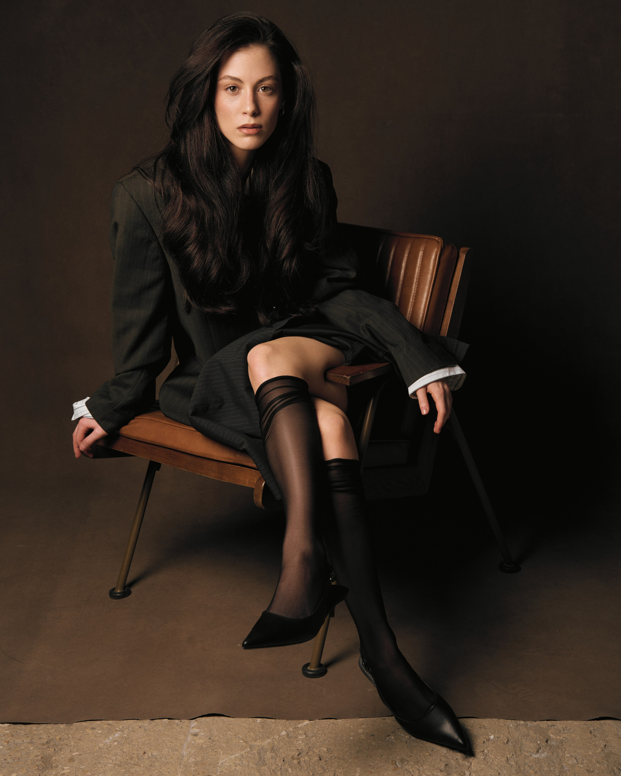 KATE pt.I. Anastasia Patshina