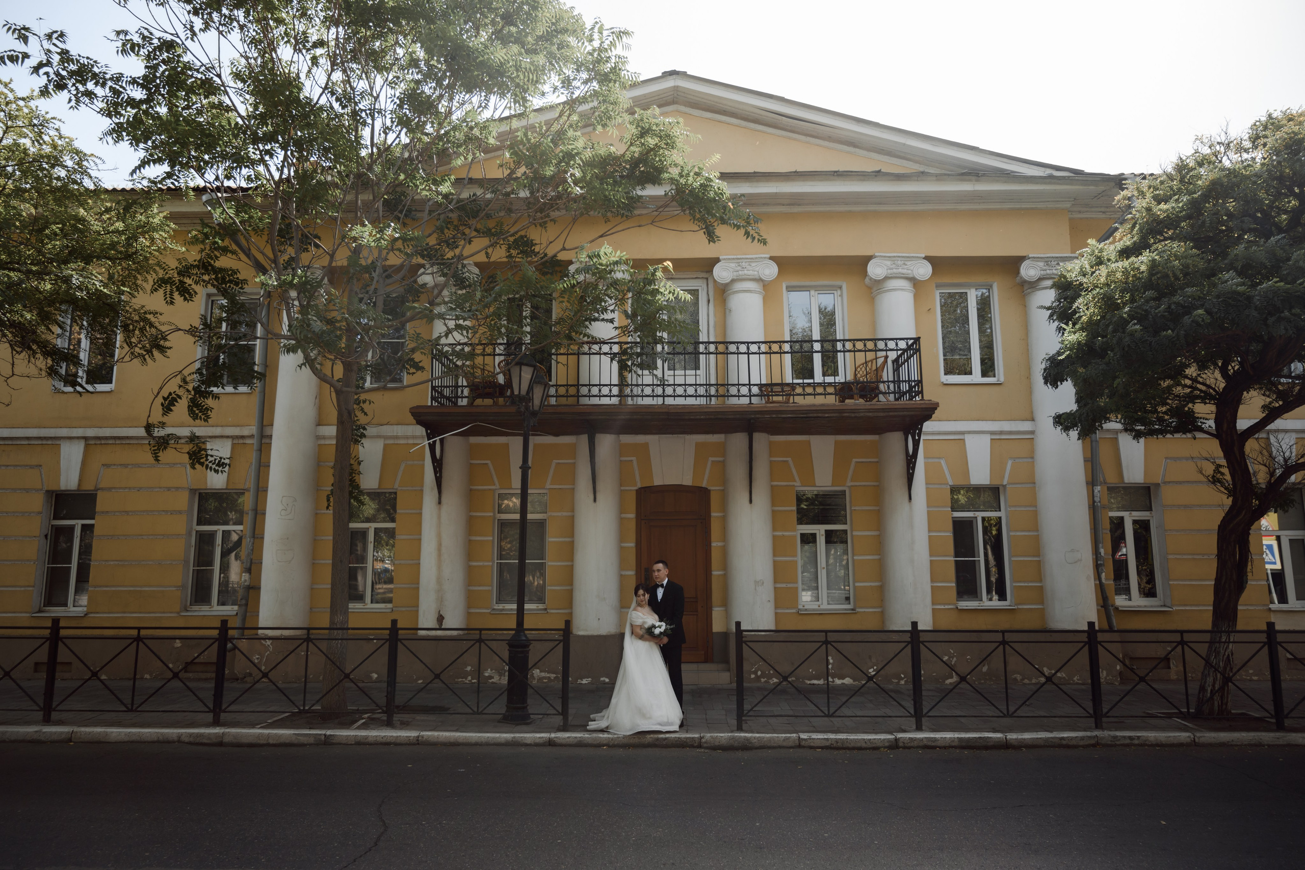 T & A. Свадебный фотограф в г. Астрахань. Так же выезжаю в другие города