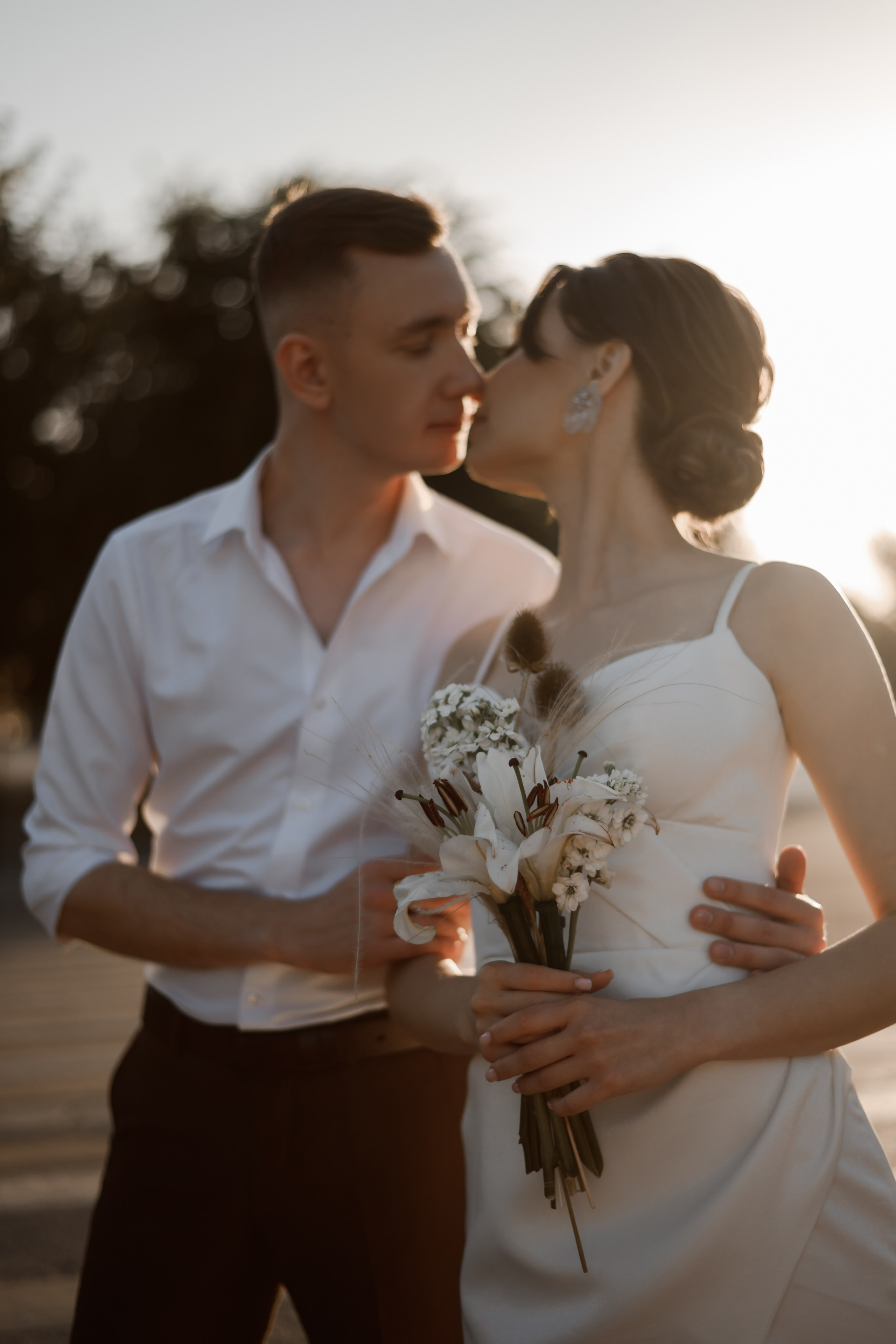 ВОРКШОП на рассвете. Свадебный фотограф в г. Астрахань. Так же выезжаю в другие города