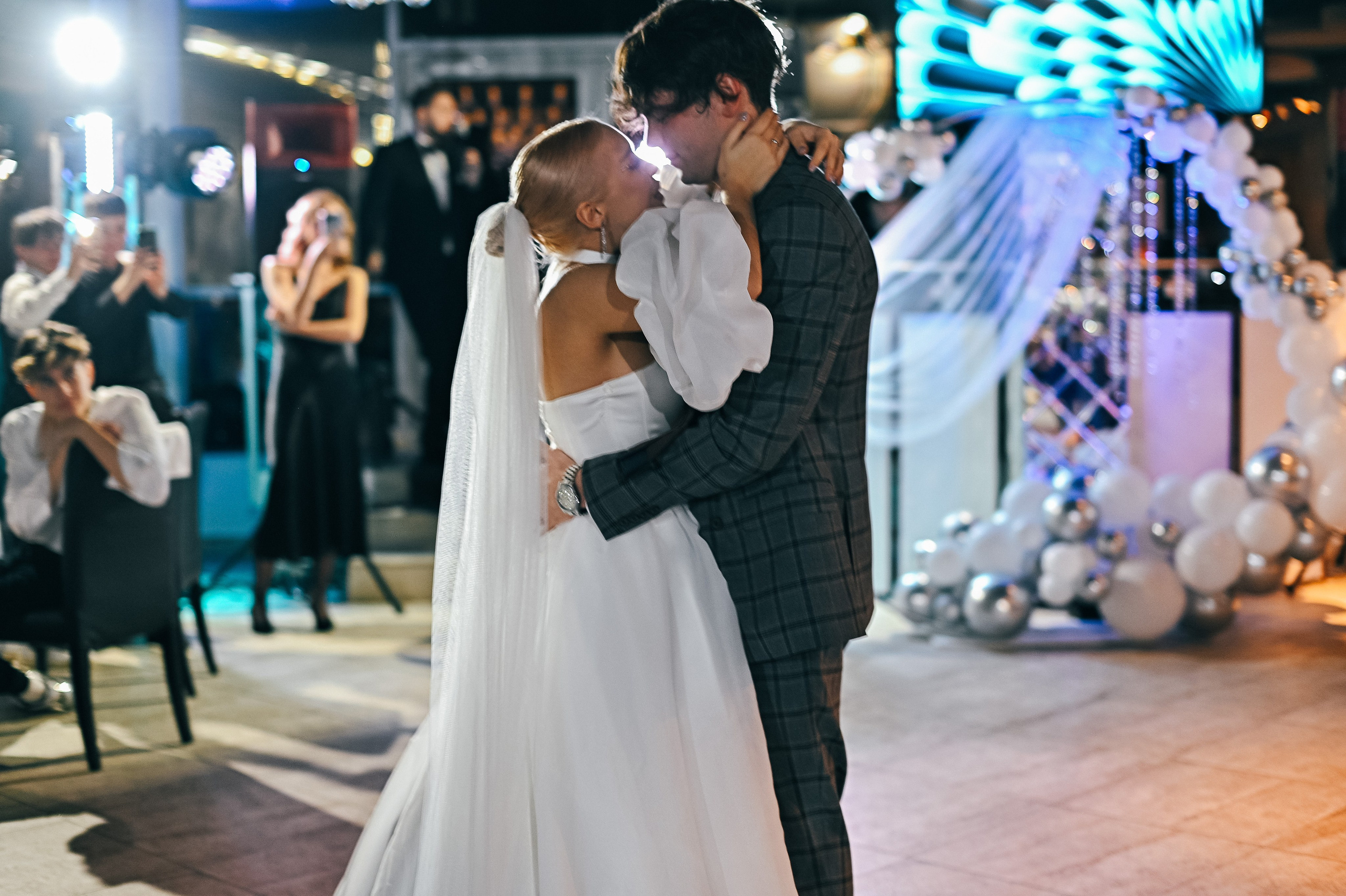 Свадьбы — репортаж. Главная