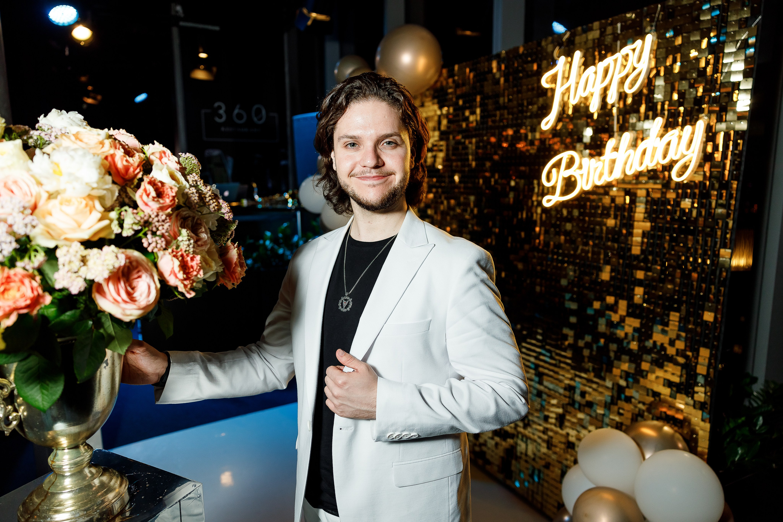 Panorama 360. Фотограф Москва