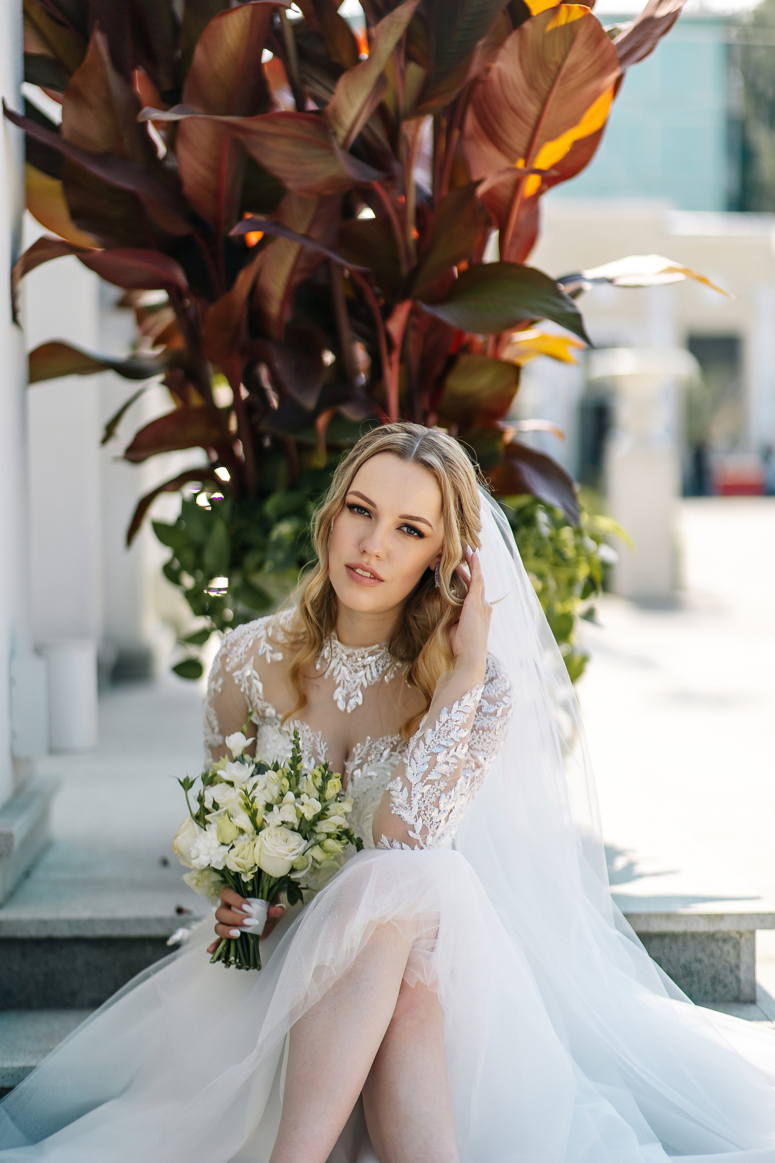 Алексей и Виктория. Свадебный и семейный фотограф в Рязани Саша Крутых