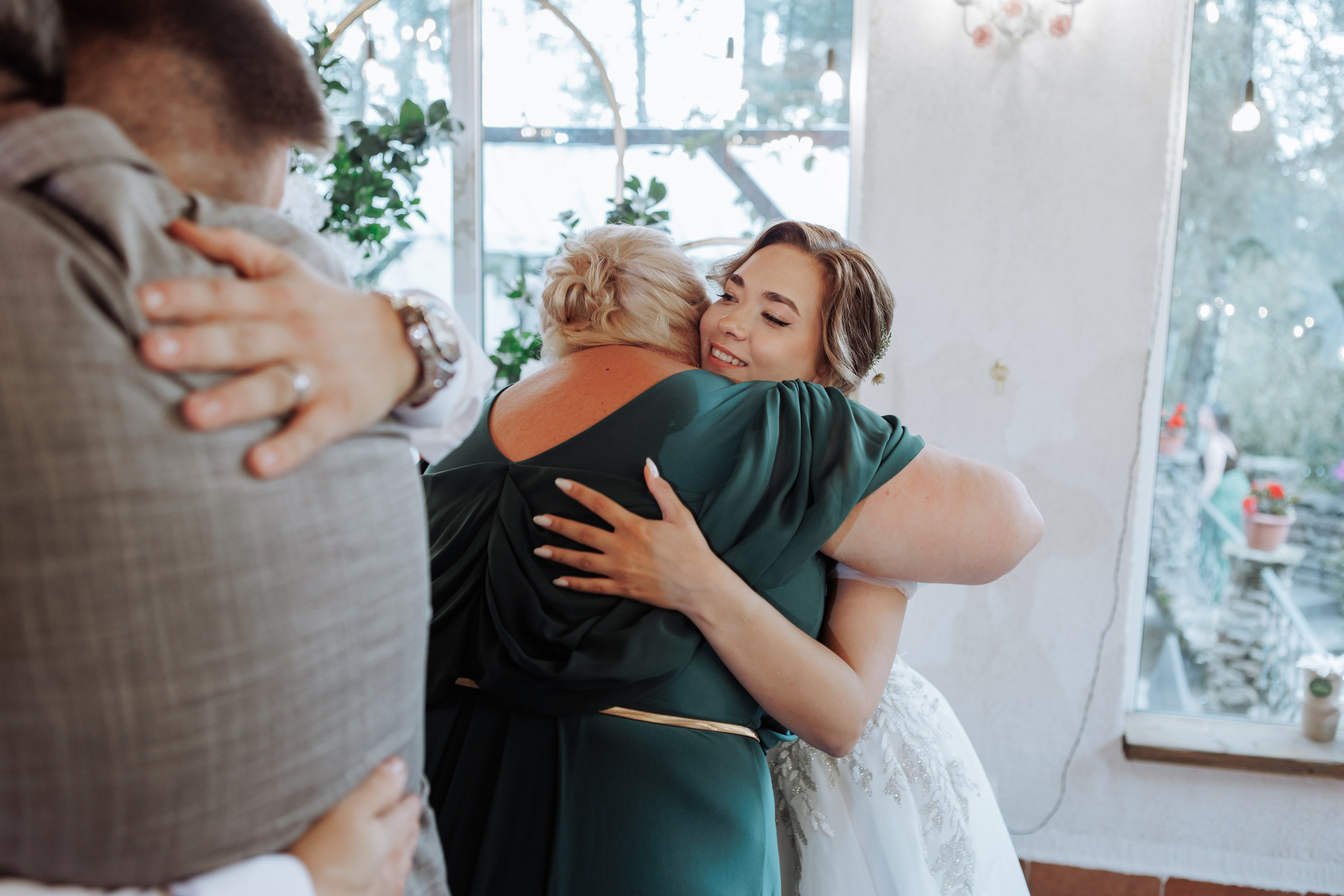 Артем и Настя. Свадебный фотограф в Санкт-Петербурге