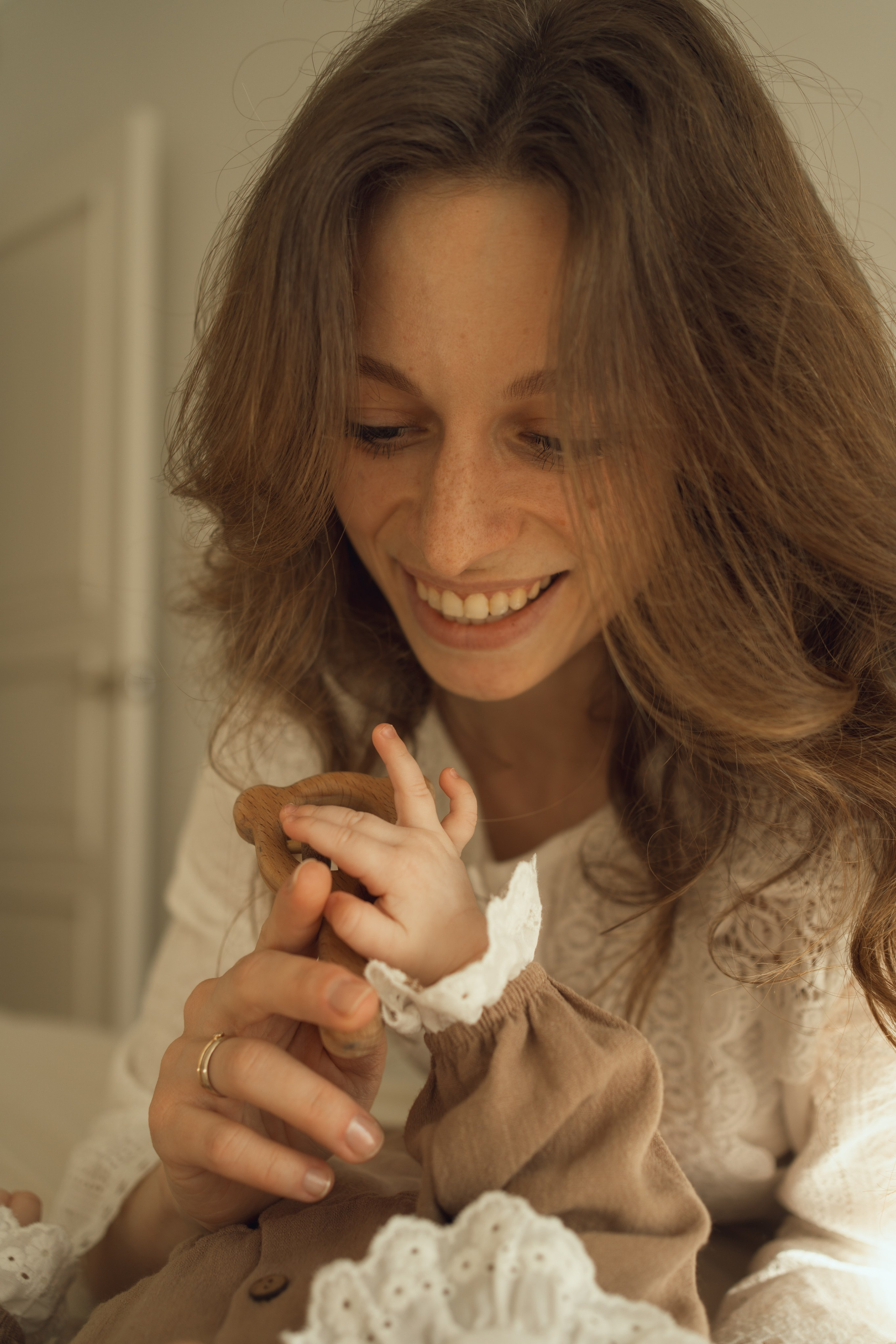 Мария, Ева и София. Семейный и детский фотограф Плесецк, Мирный Марина Забабурина