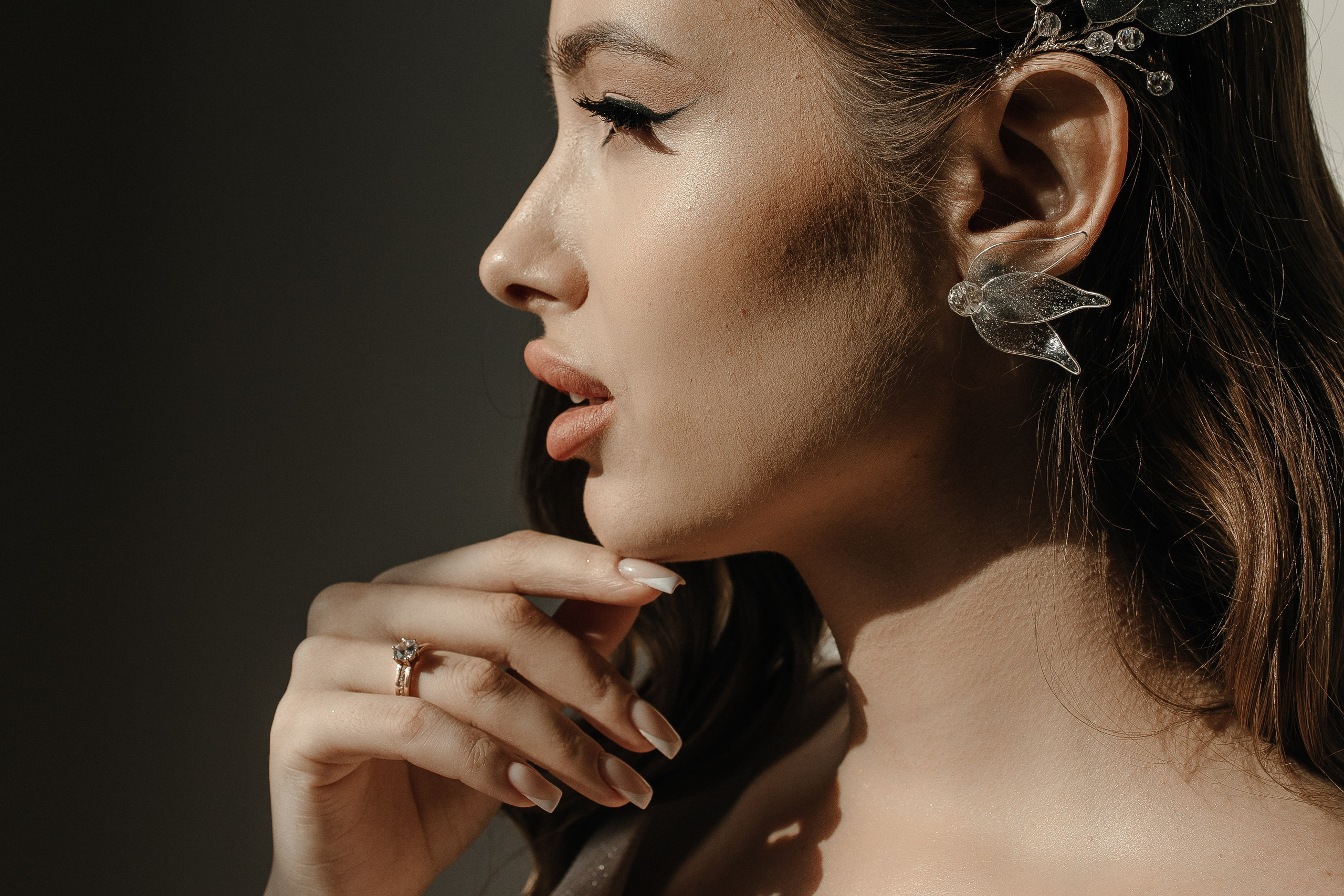 Юрий & Полина. Свадебный фотограф в Челябинске Оксана Мишакова