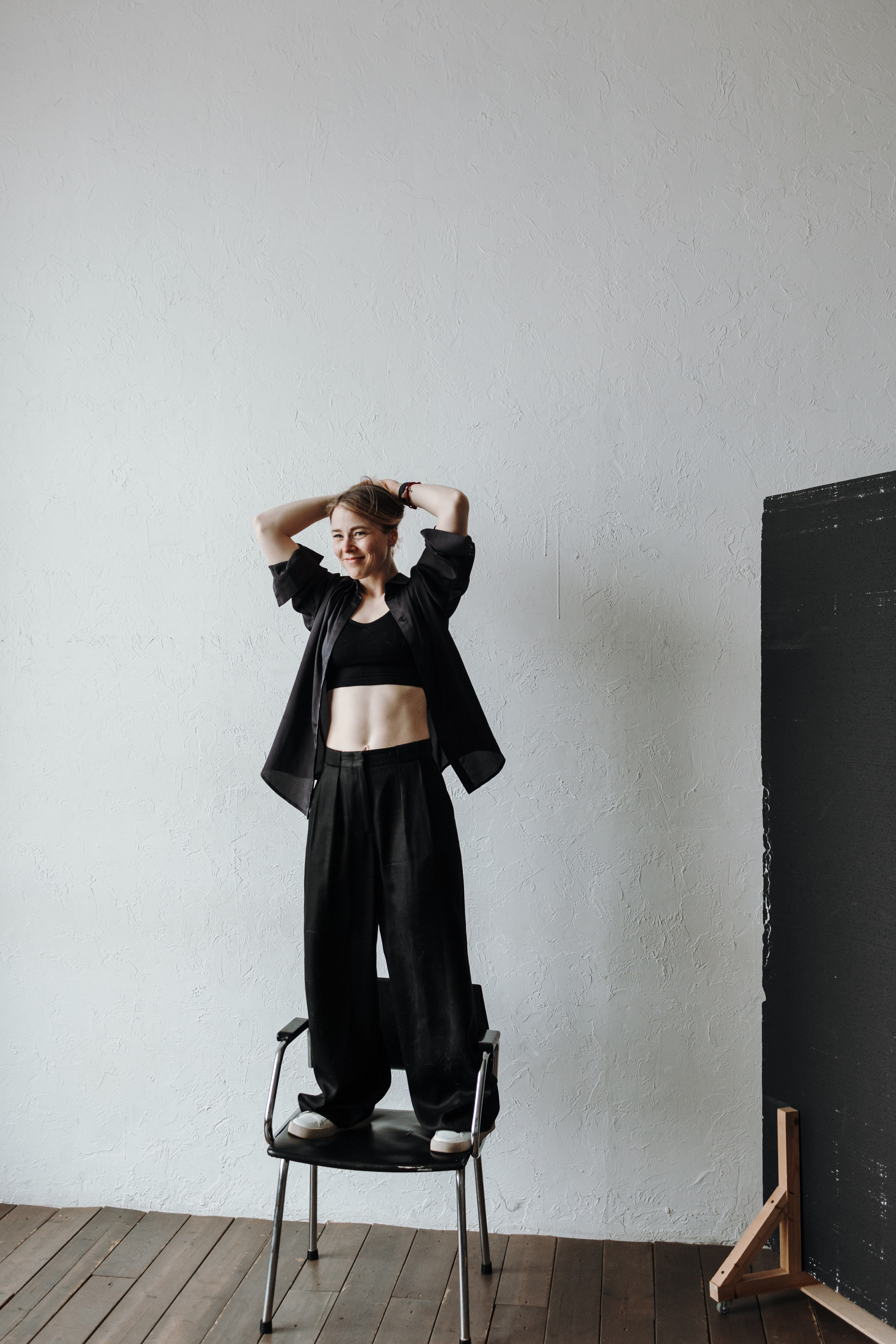 Лена и Дёма. Фотограф — Анималист | Санкт-Петербург