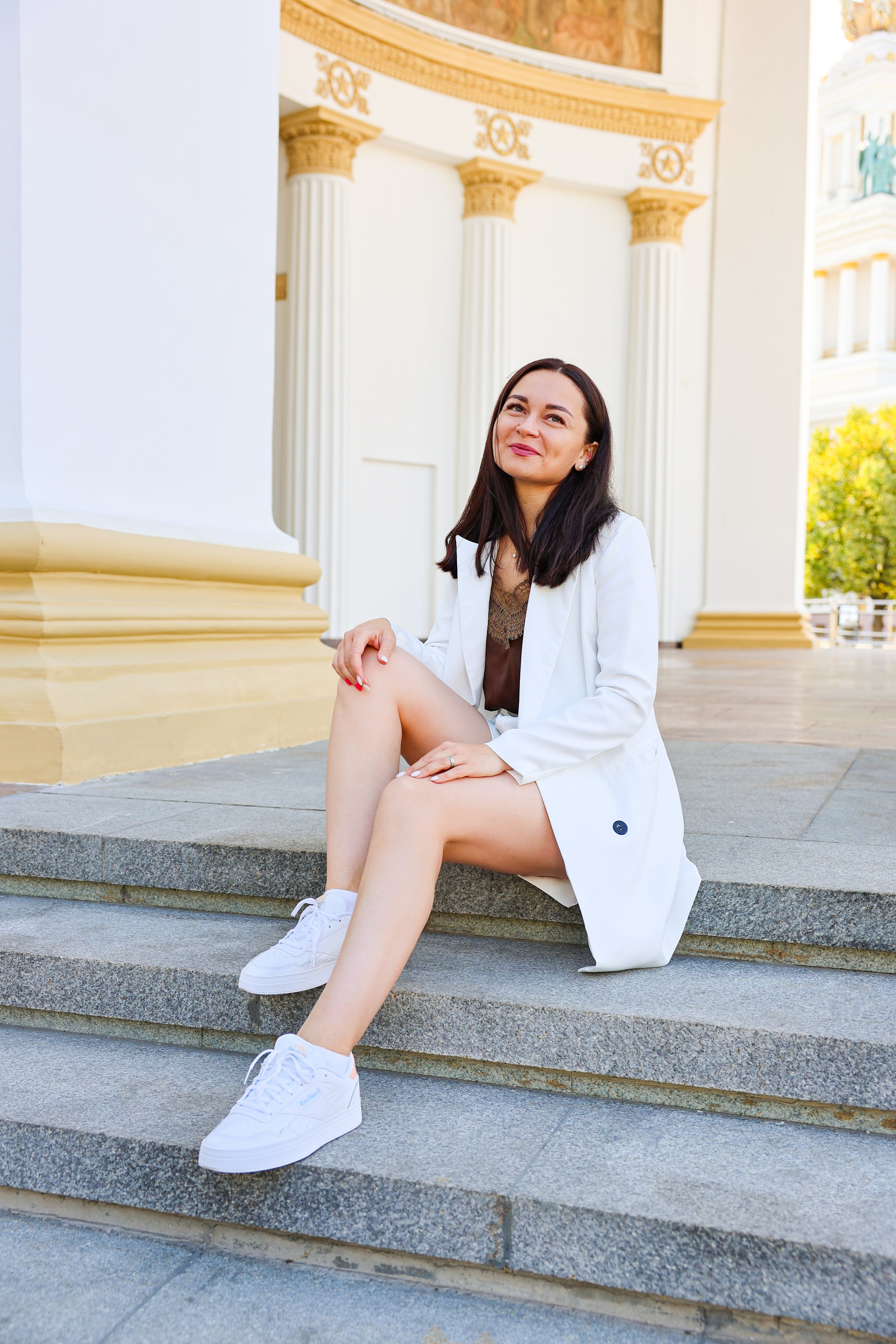 Ольга. Оксана Ромашкина- семейный и ньюборн фотограф из Москвы