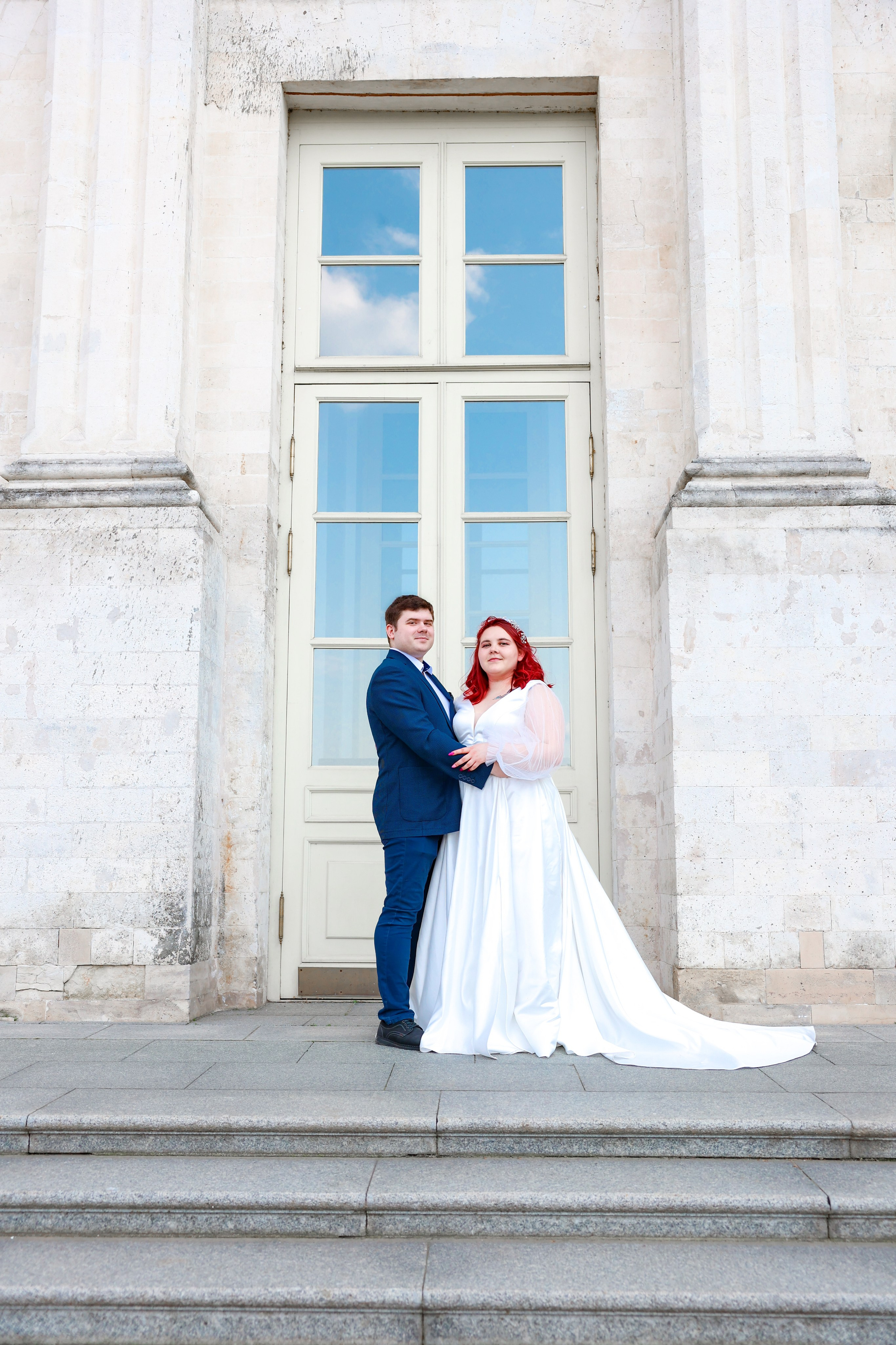 Свадьба Яны и Алексея. Оксана Ромашкина- семейный и ньюборн фотограф из Москвы