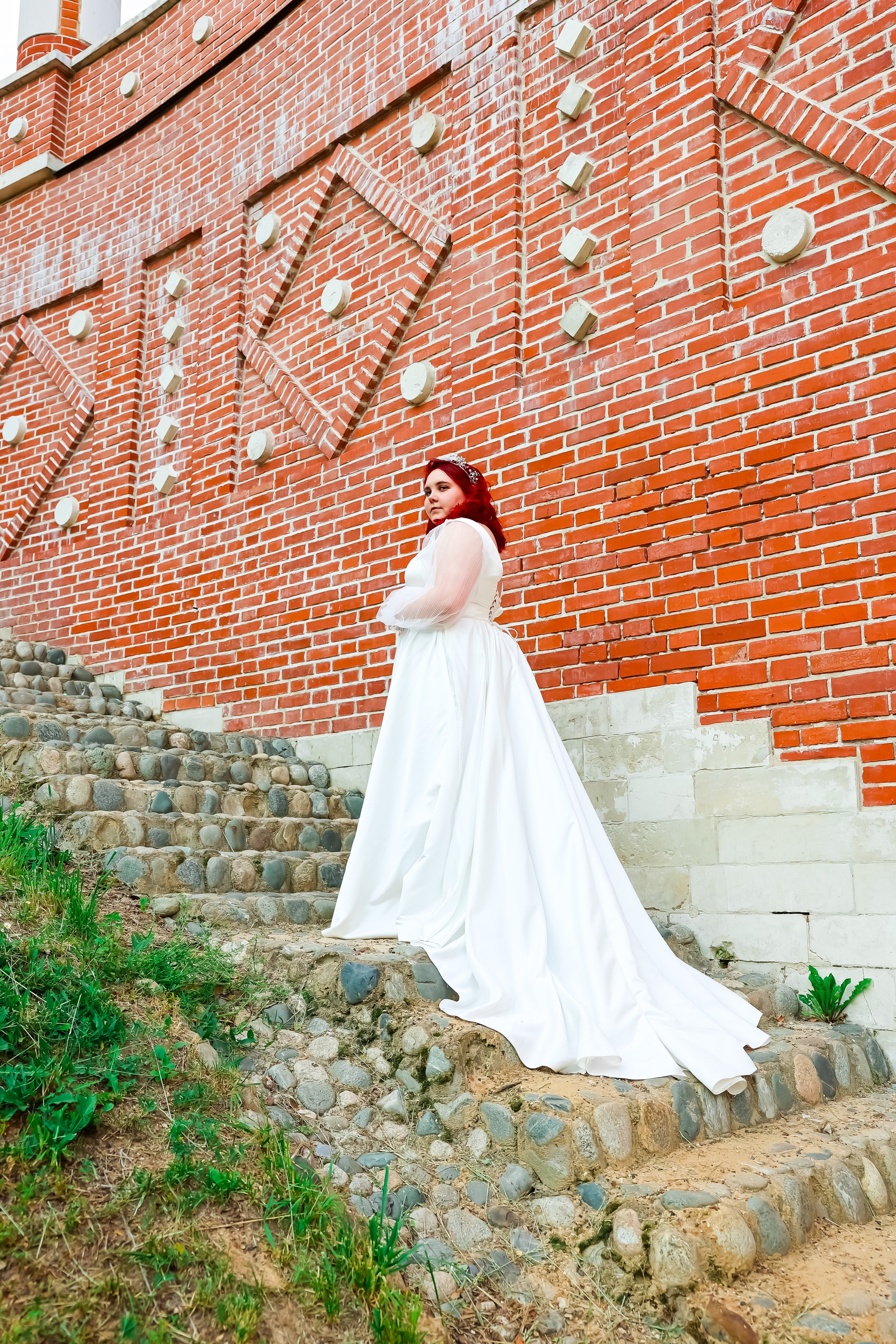 Свадьба Яны и Алексея. Оксана Ромашкина- семейный и ньюборн фотограф из Москвы